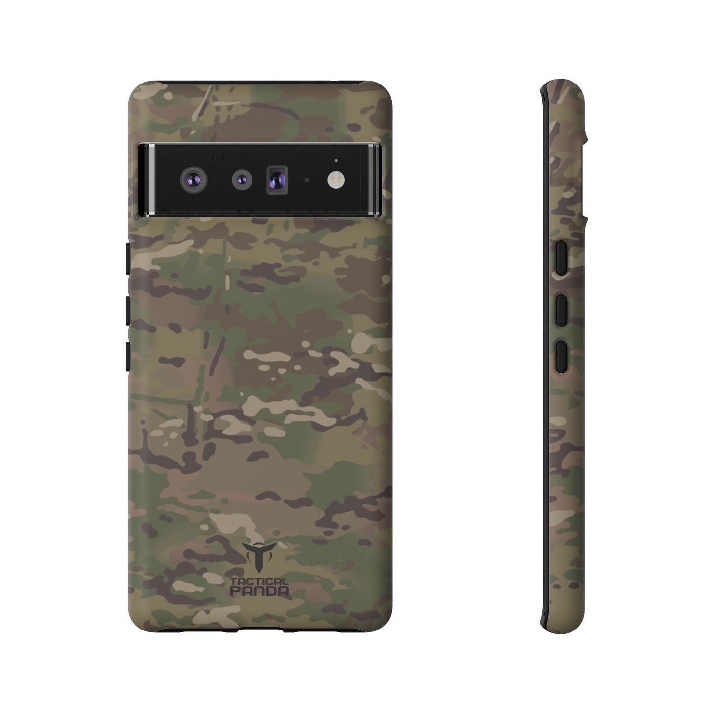 MultiCam Tough Cases