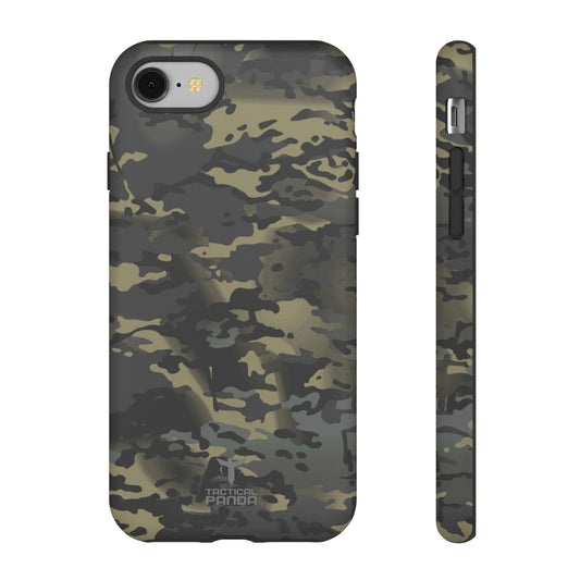 MultiCam Black Tough Cases