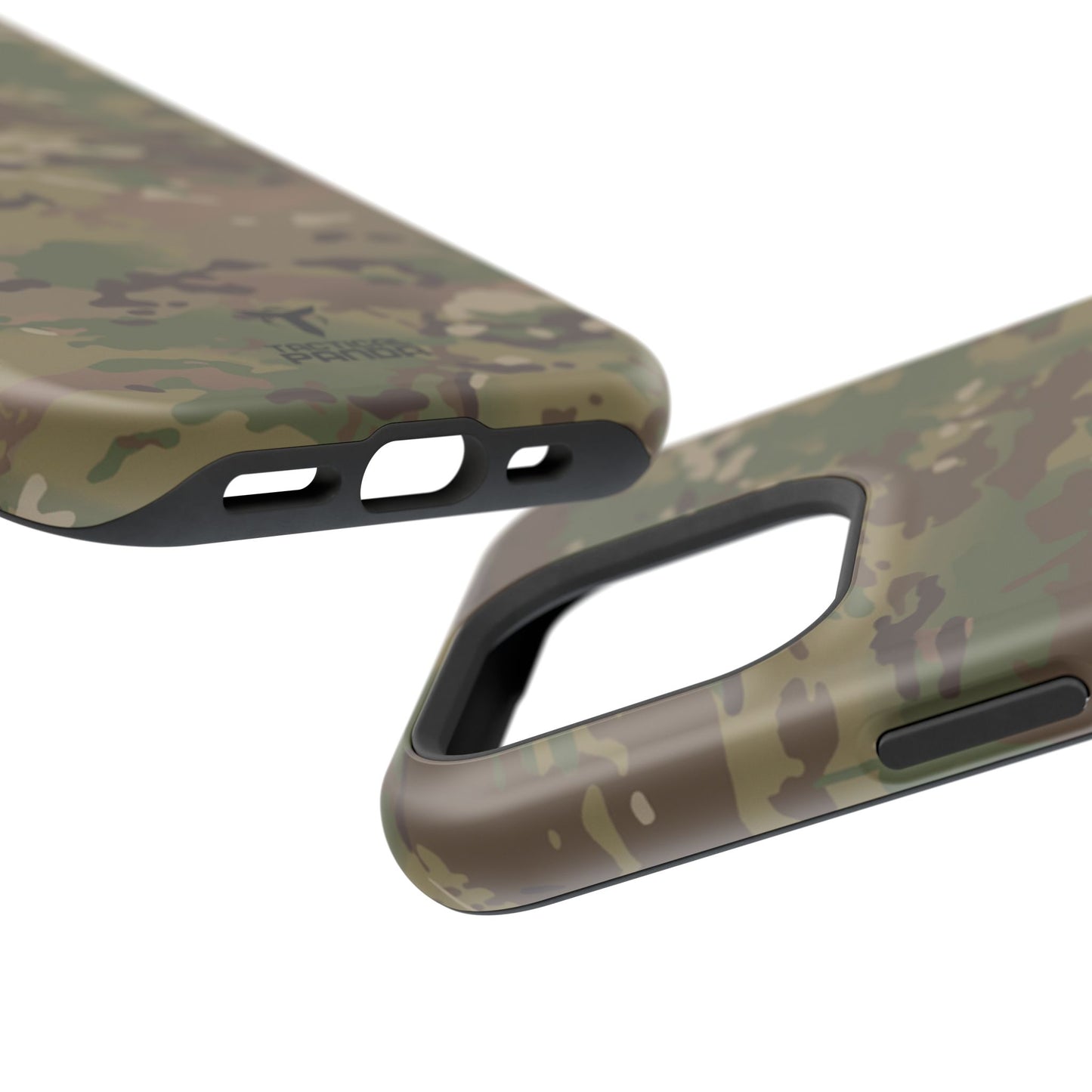 Multicam MagSafe Tough Cases