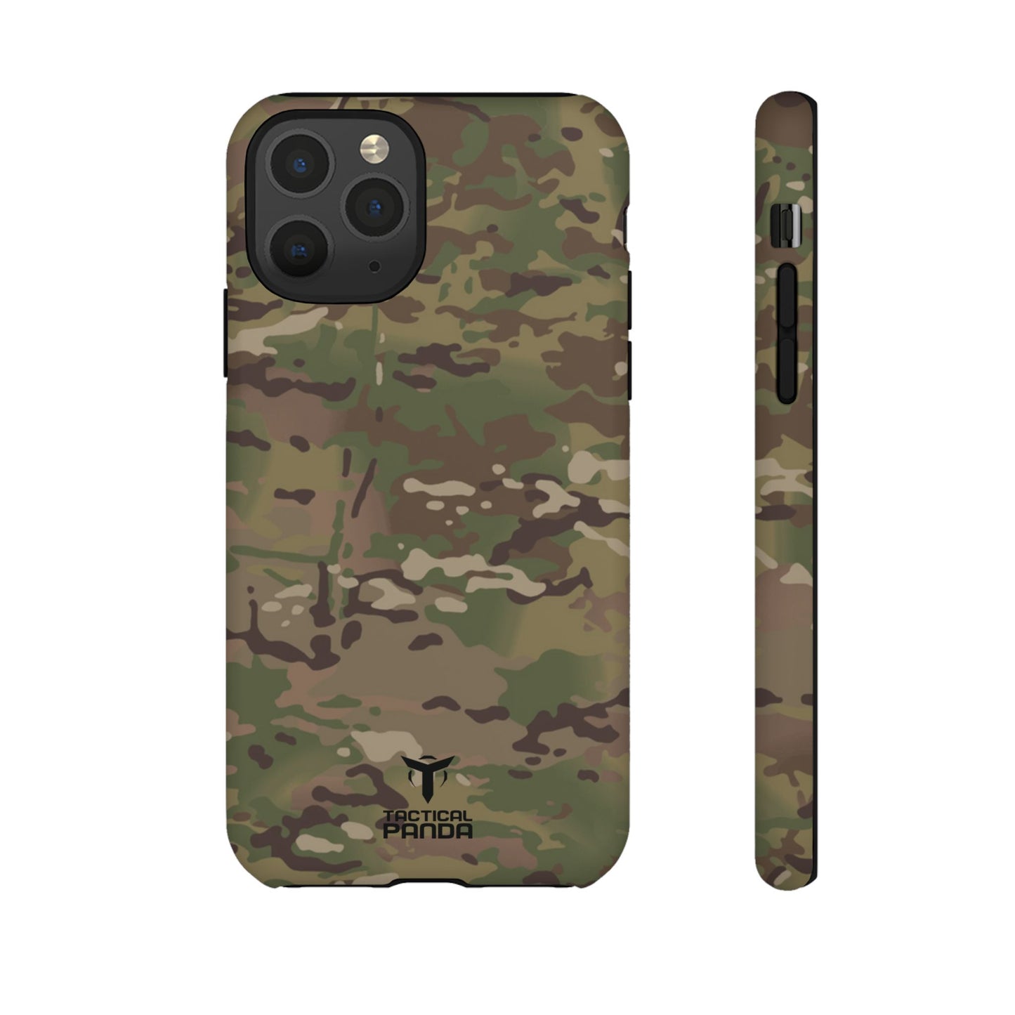 MultiCam Tough Cases