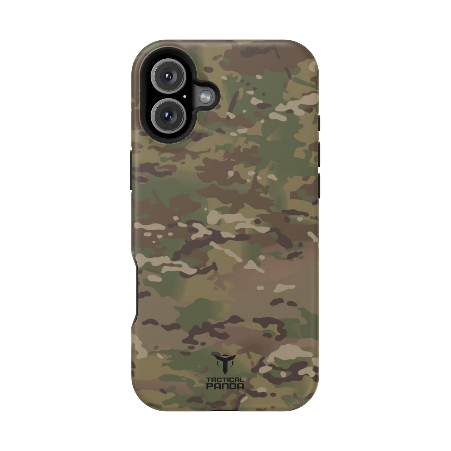 Multicam MagSafe Tough Cases