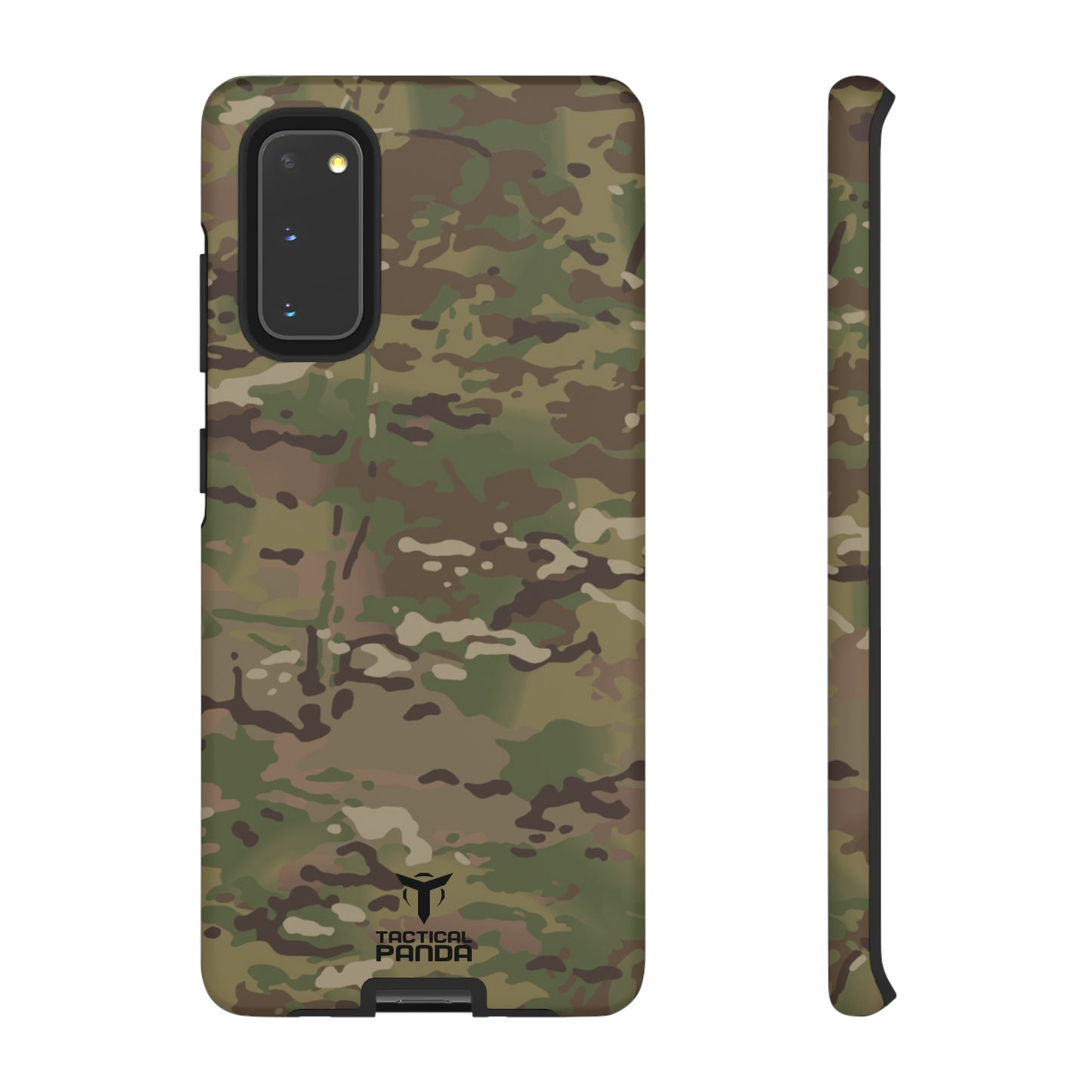 MultiCam Tough Cases