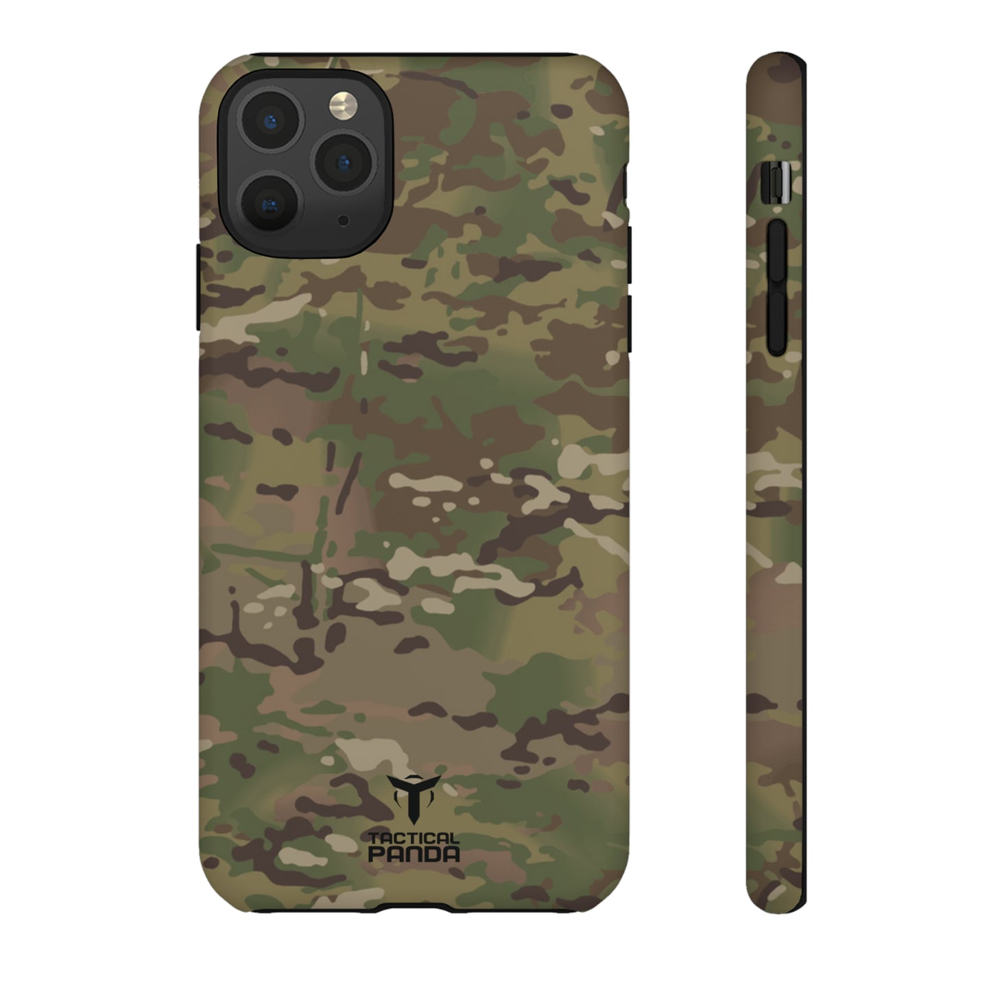 MultiCam Tough Cases