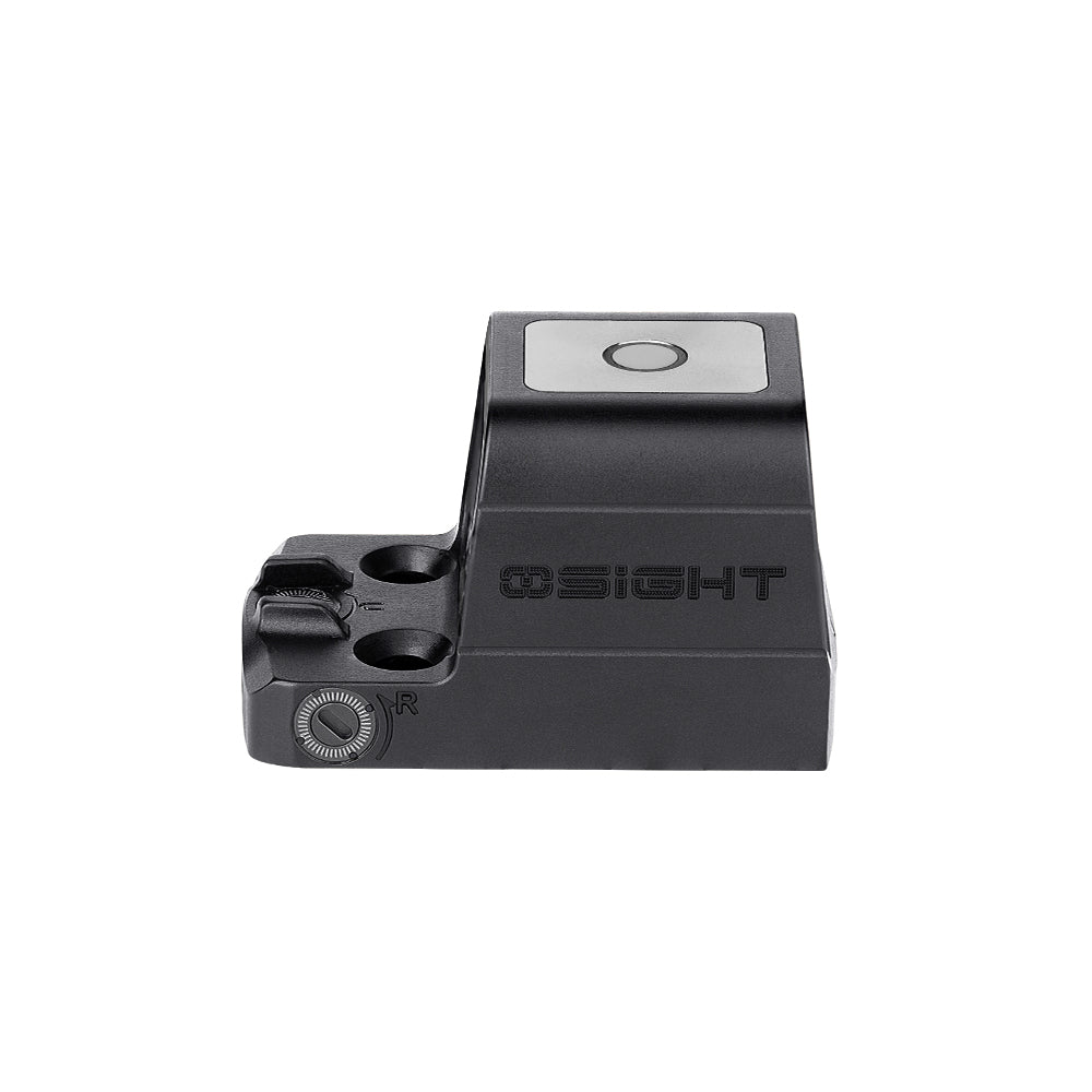 Osight S Enclosed Aspherical Red Dot Sight