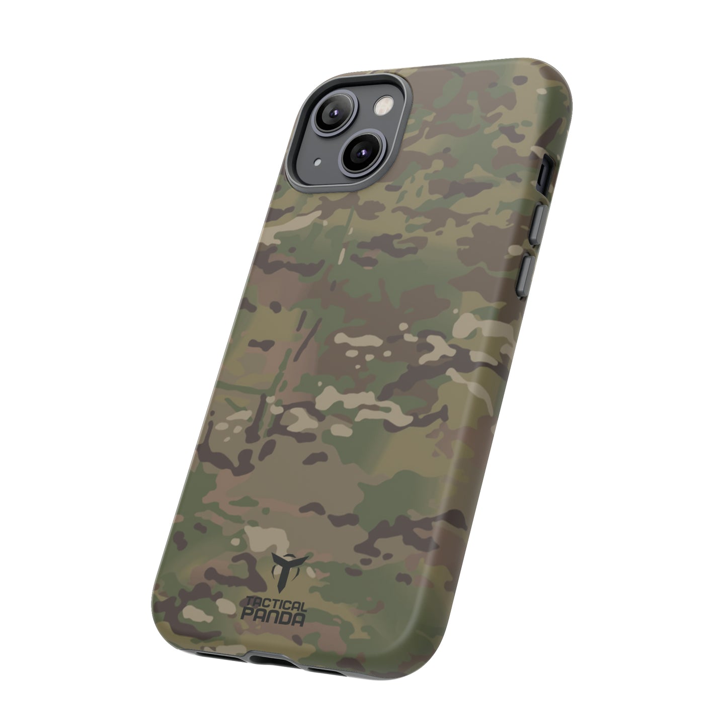 MultiCam Tough Cases