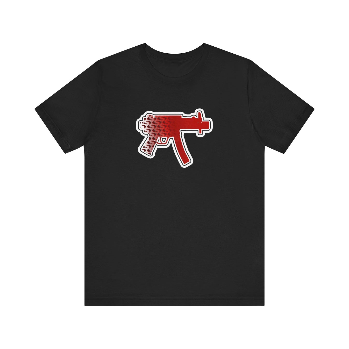 MP5KP Unisex Jersey Short Sleeve Tee