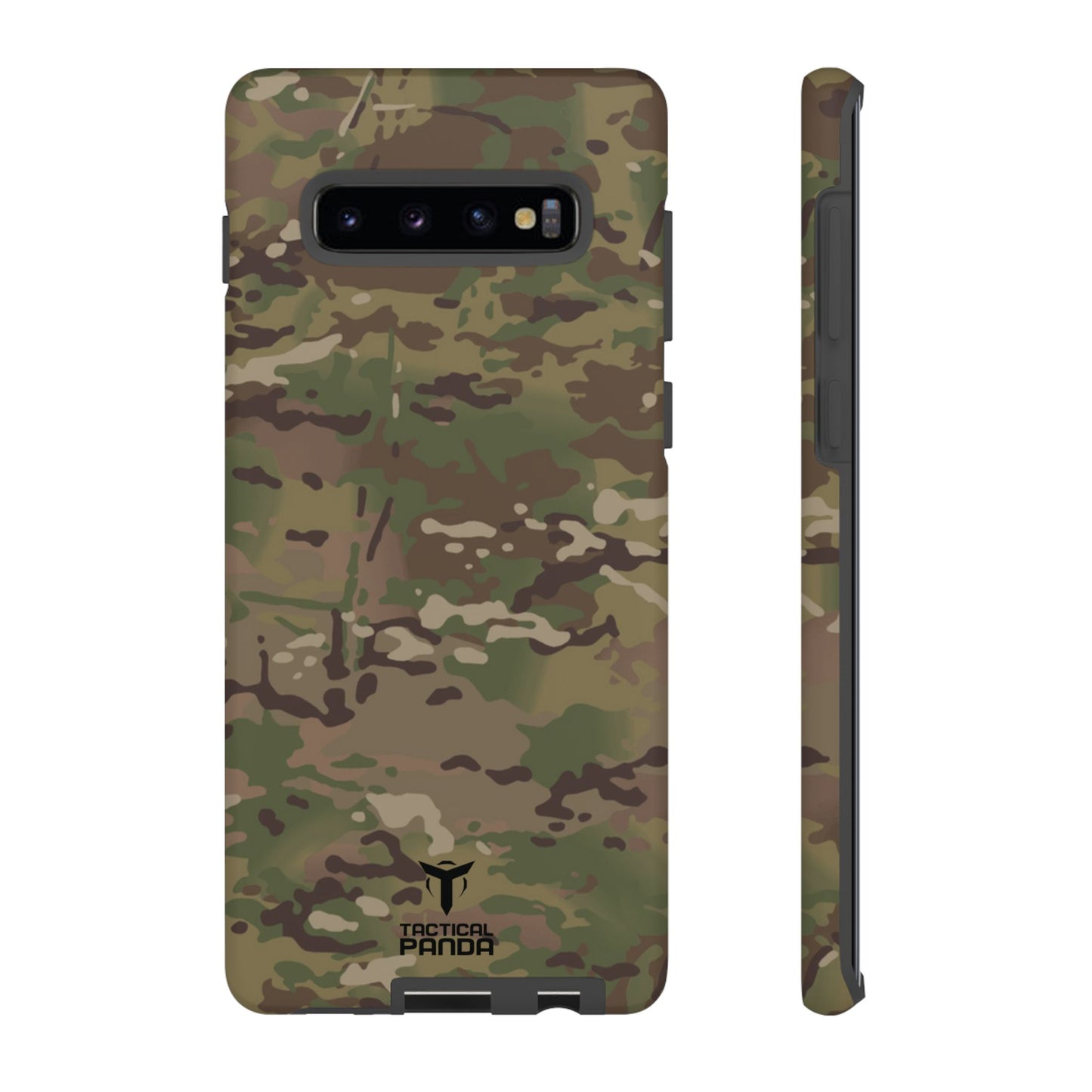 MultiCam Tough Cases