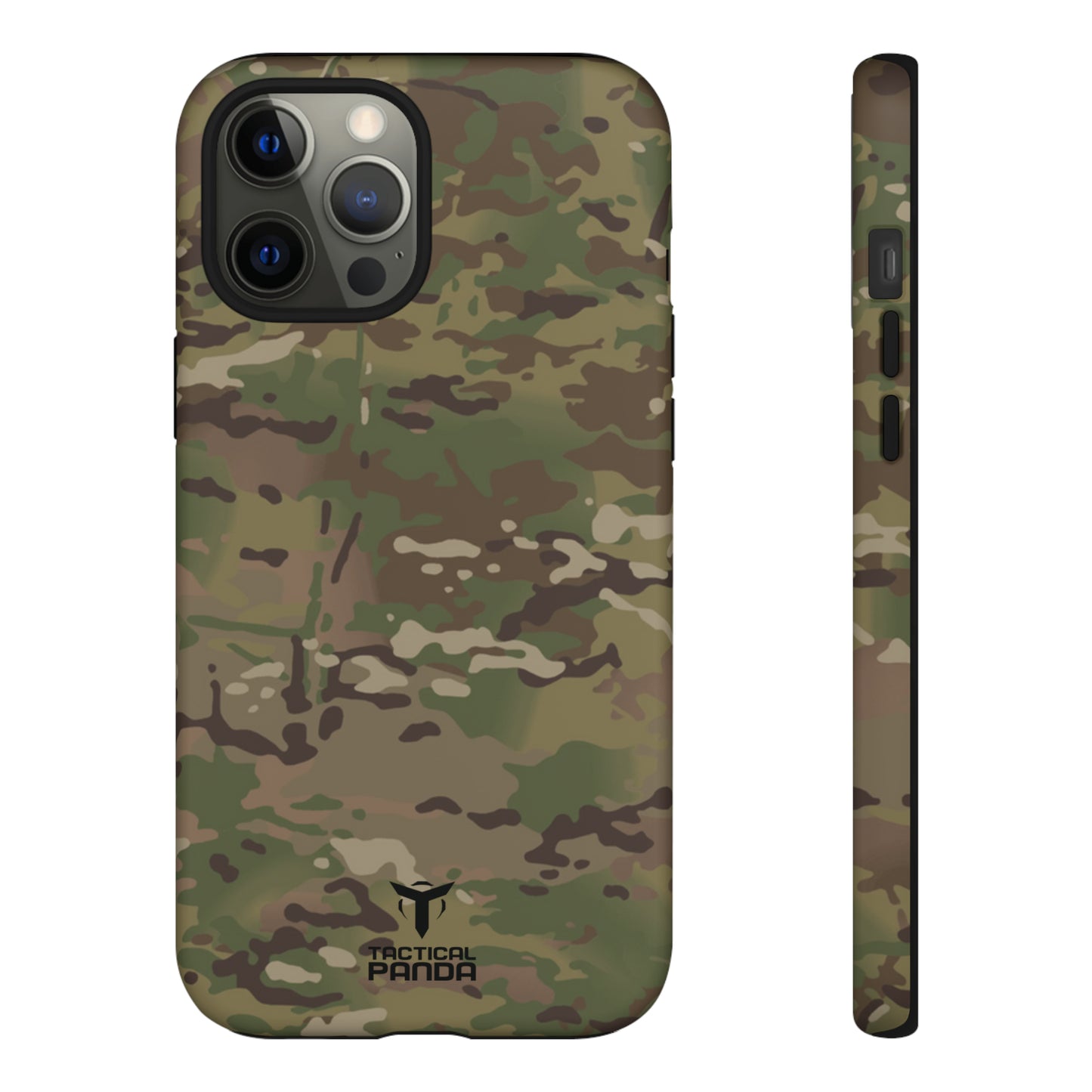 MultiCam Tough Cases