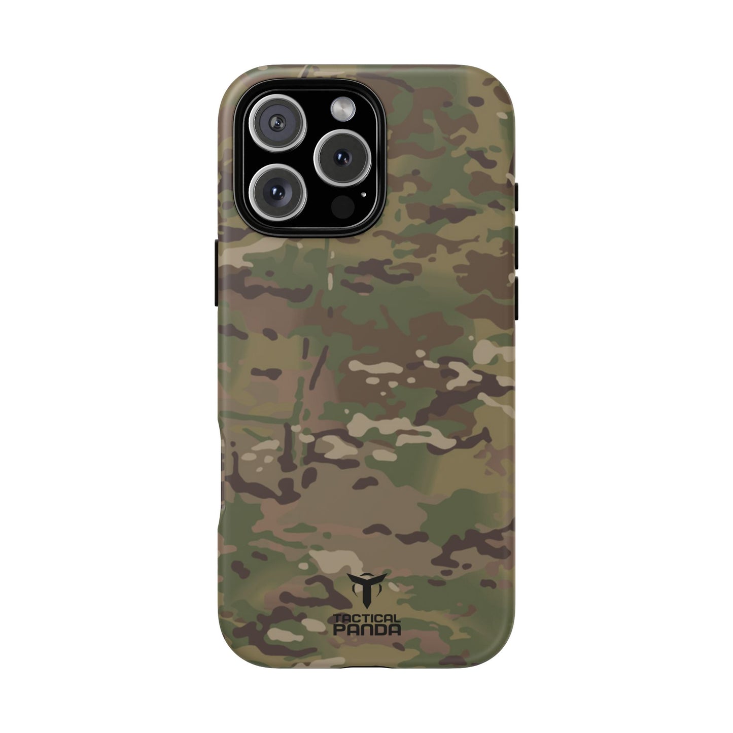 MultiCam Tough Cases