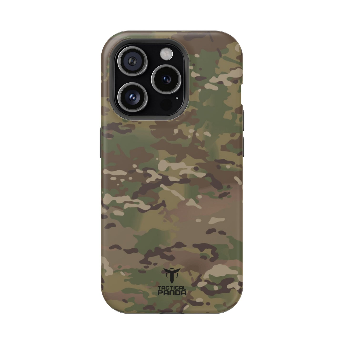 Multicam MagSafe Tough Cases