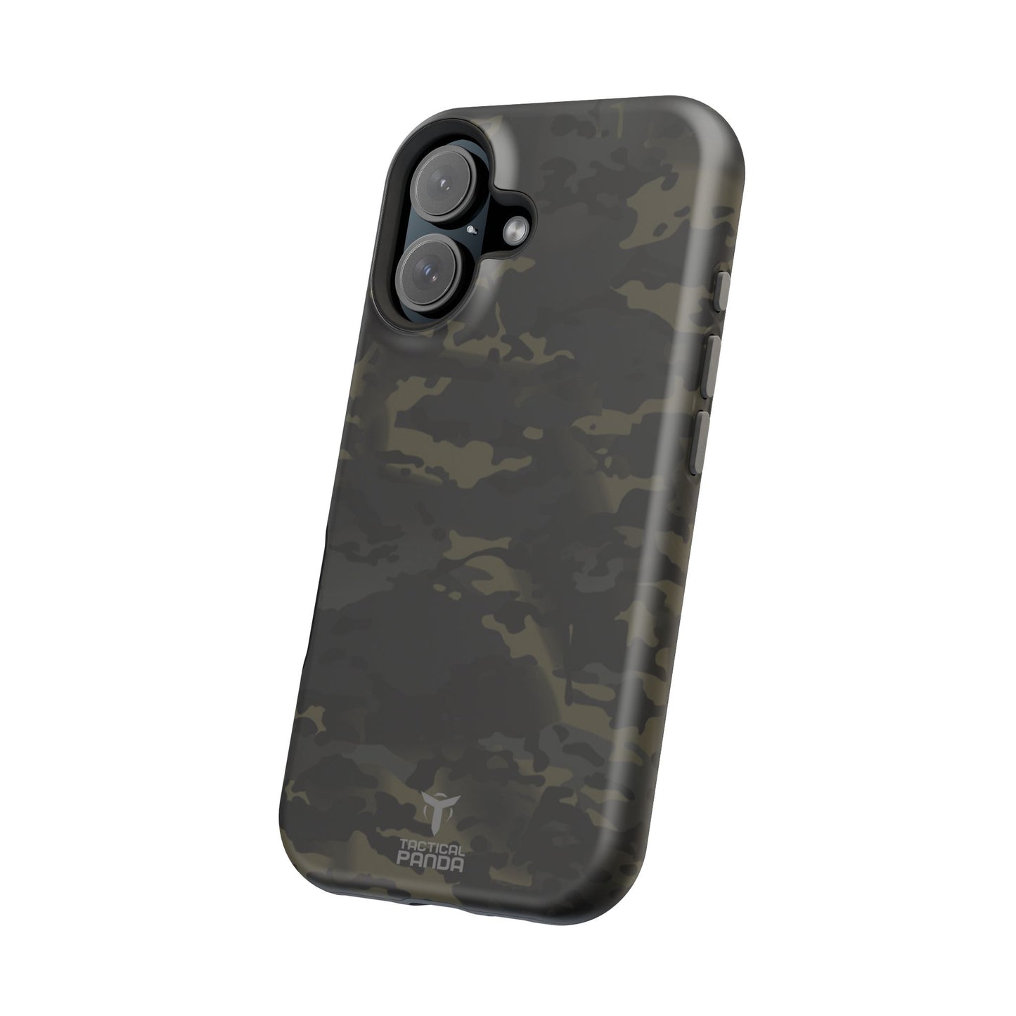 Multicam Black MagSafe Tough Cases