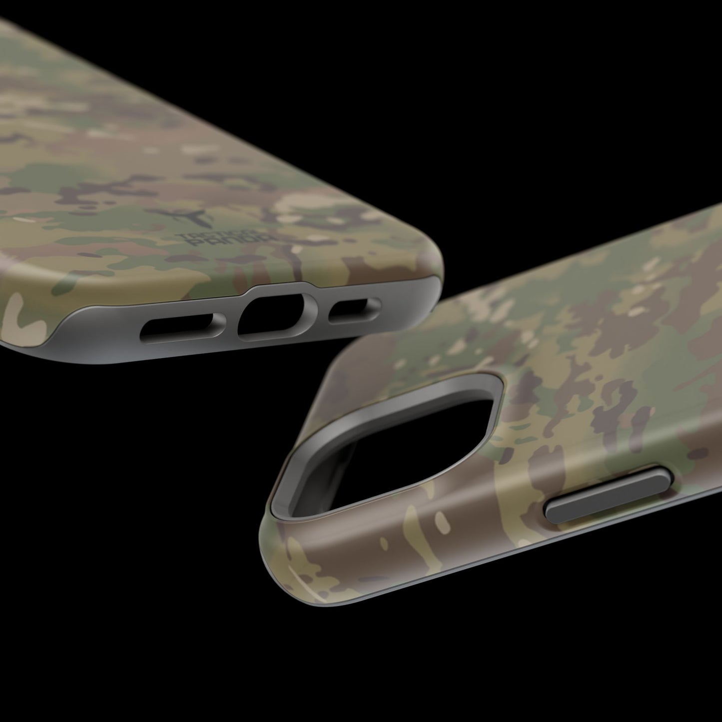 Multicam MagSafe Tough Cases