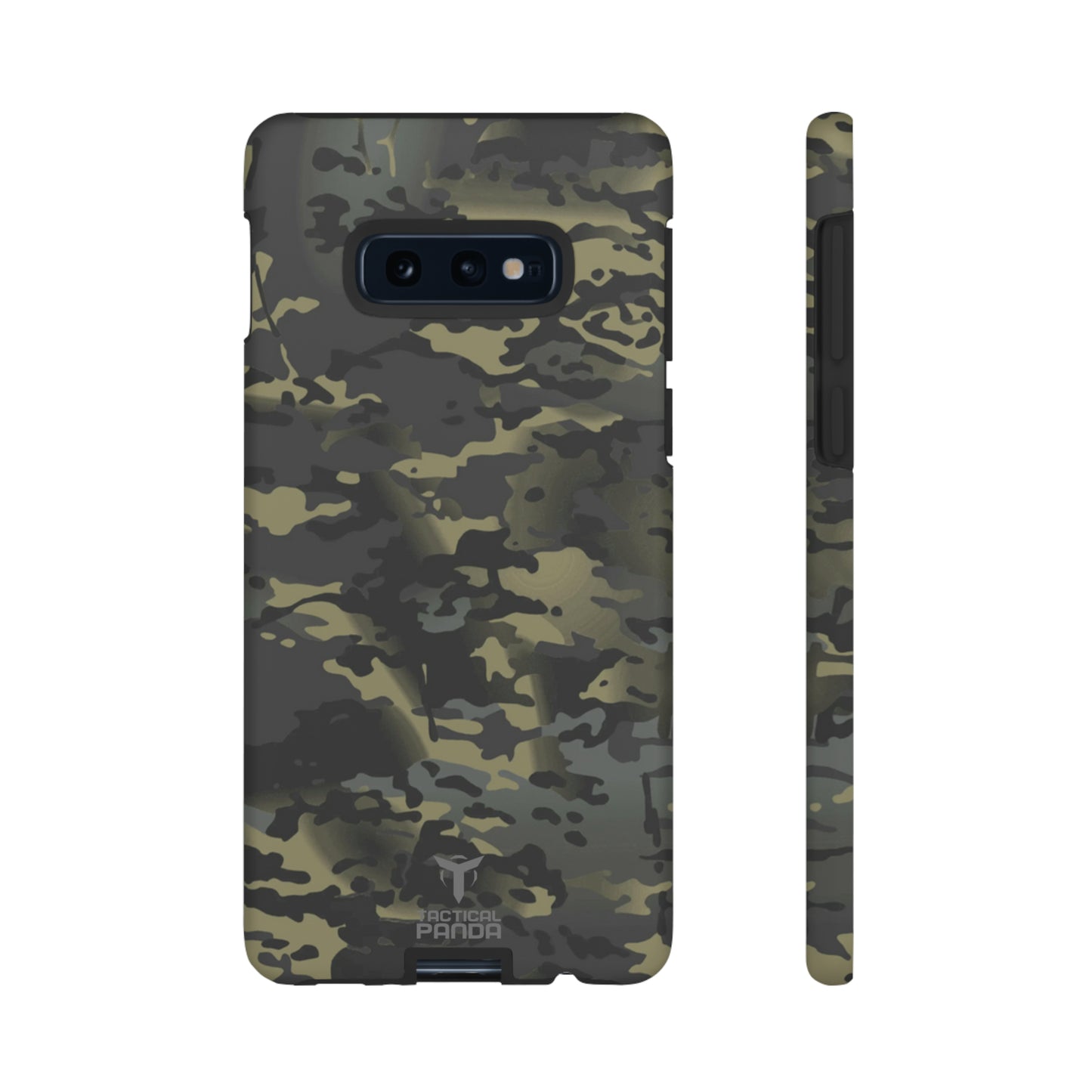 MultiCam Black Tough Cases