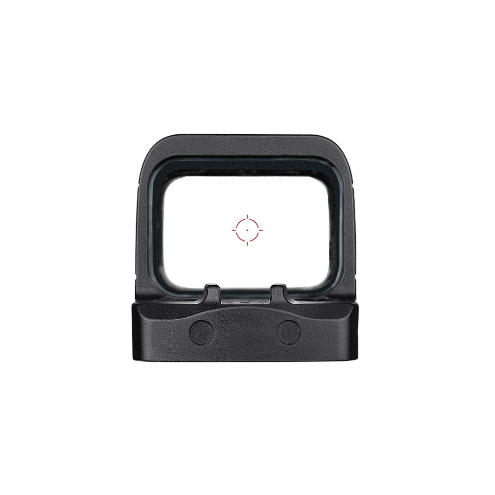 Osight S Enclosed Aspherical Red Dot Sight