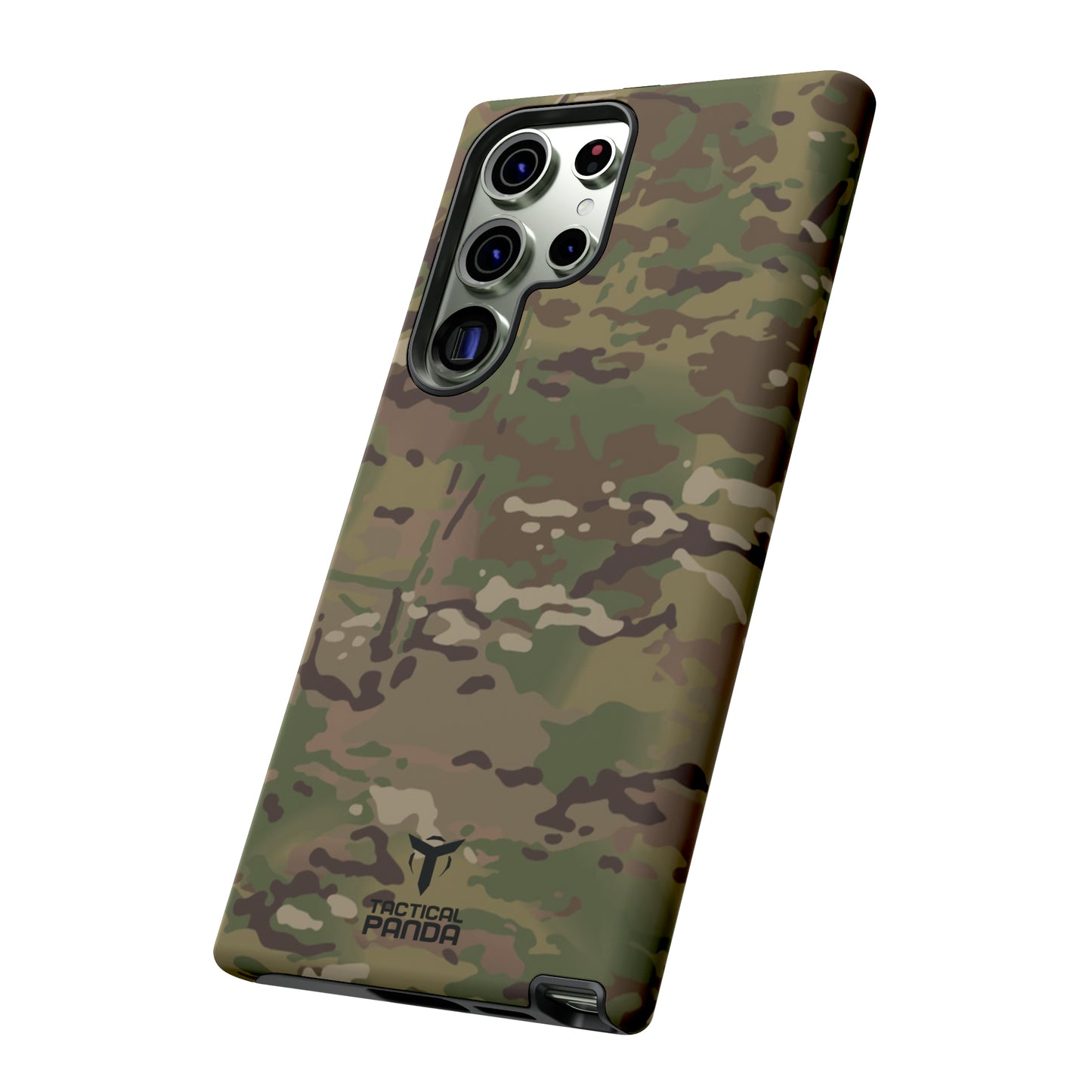 MultiCam Tough Cases