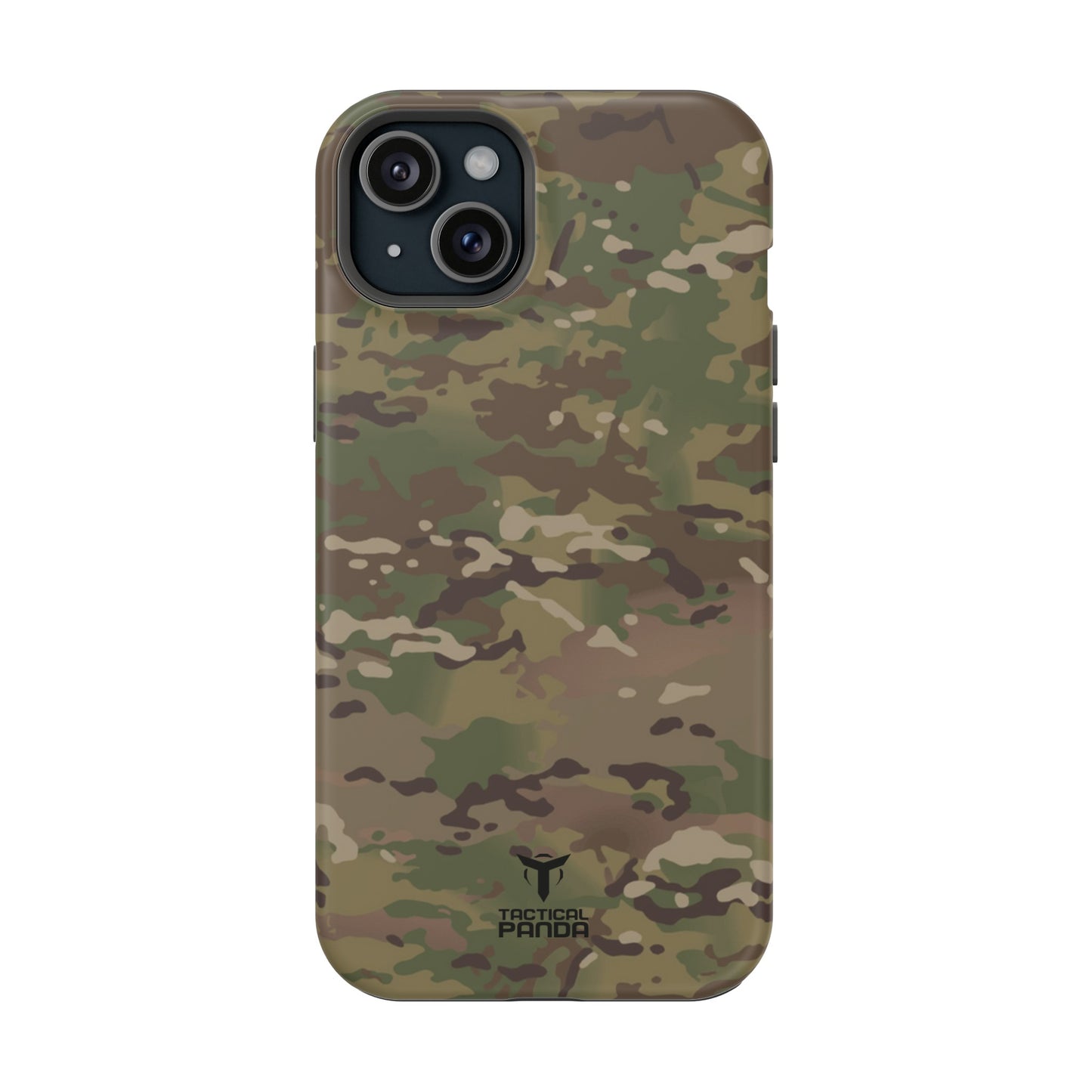 Multicam MagSafe Tough Cases