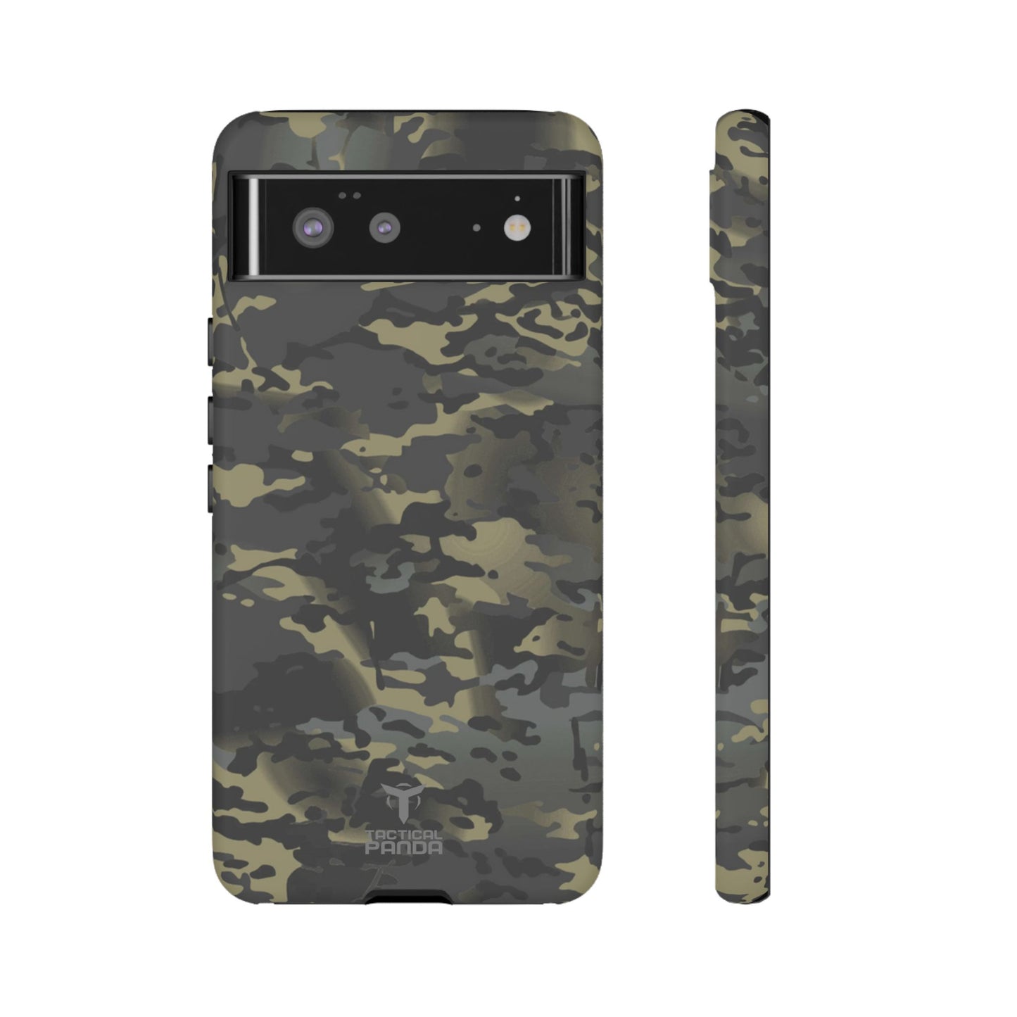 MultiCam Black Tough Cases