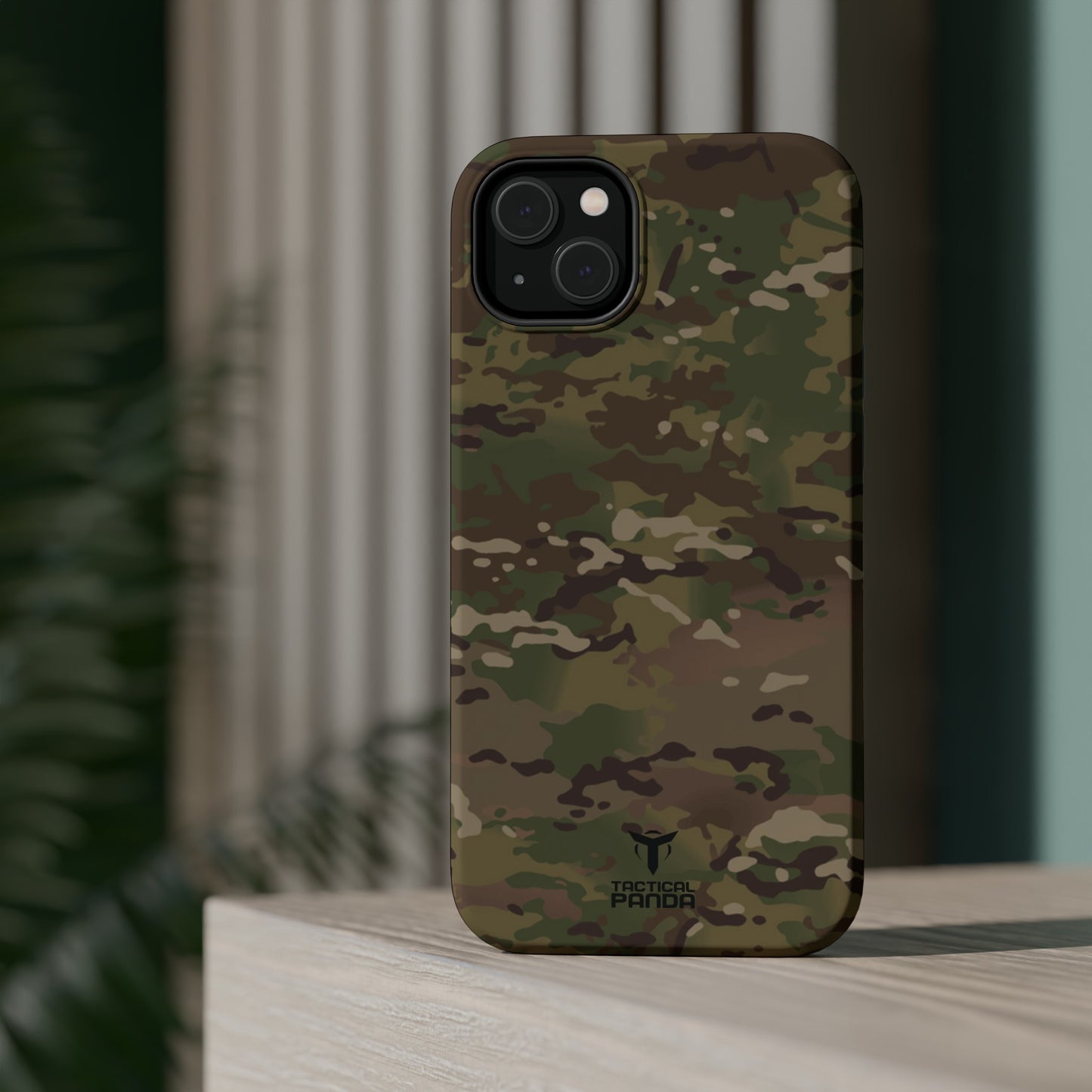 Multicam MagSafe Tough Cases