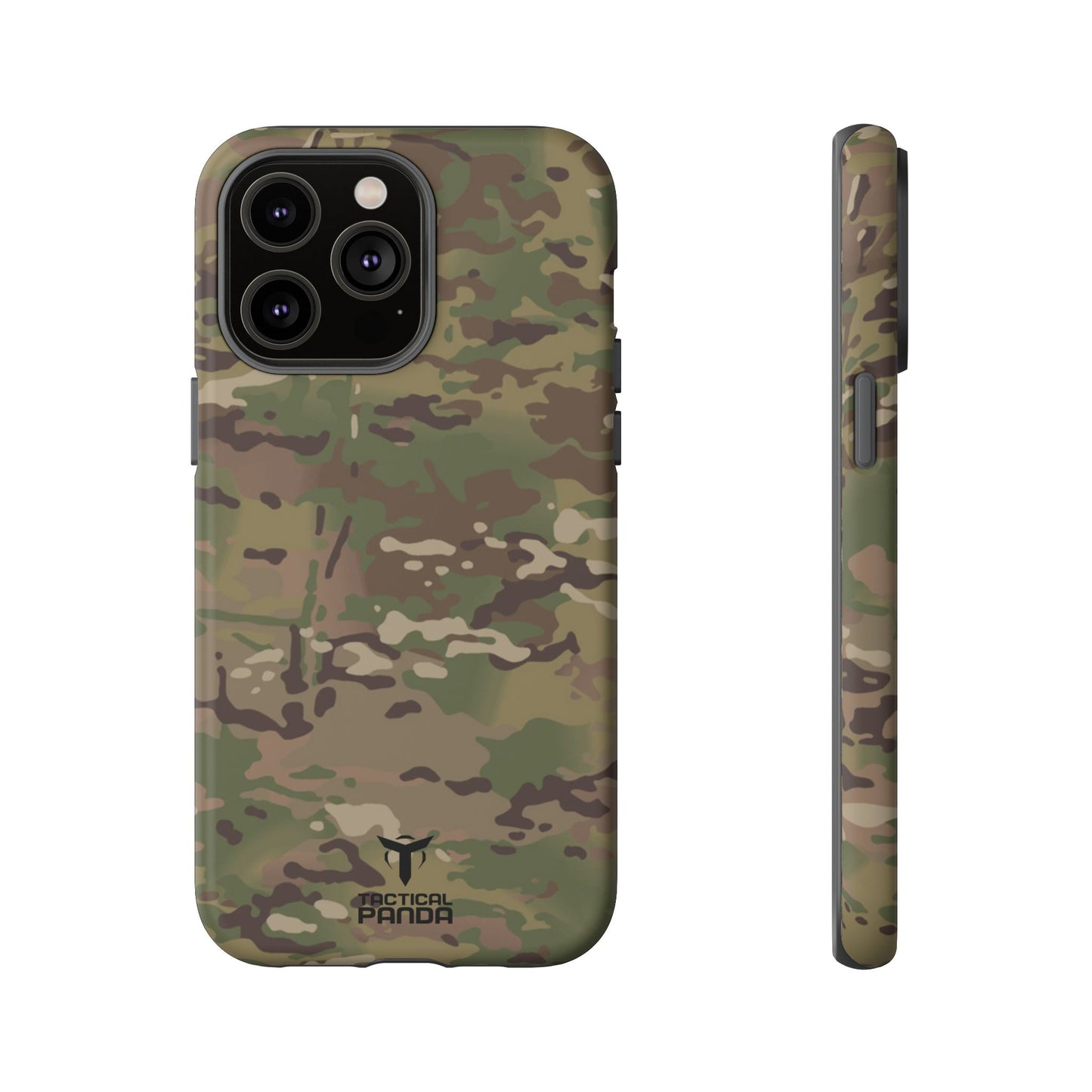 MultiCam Tough Cases