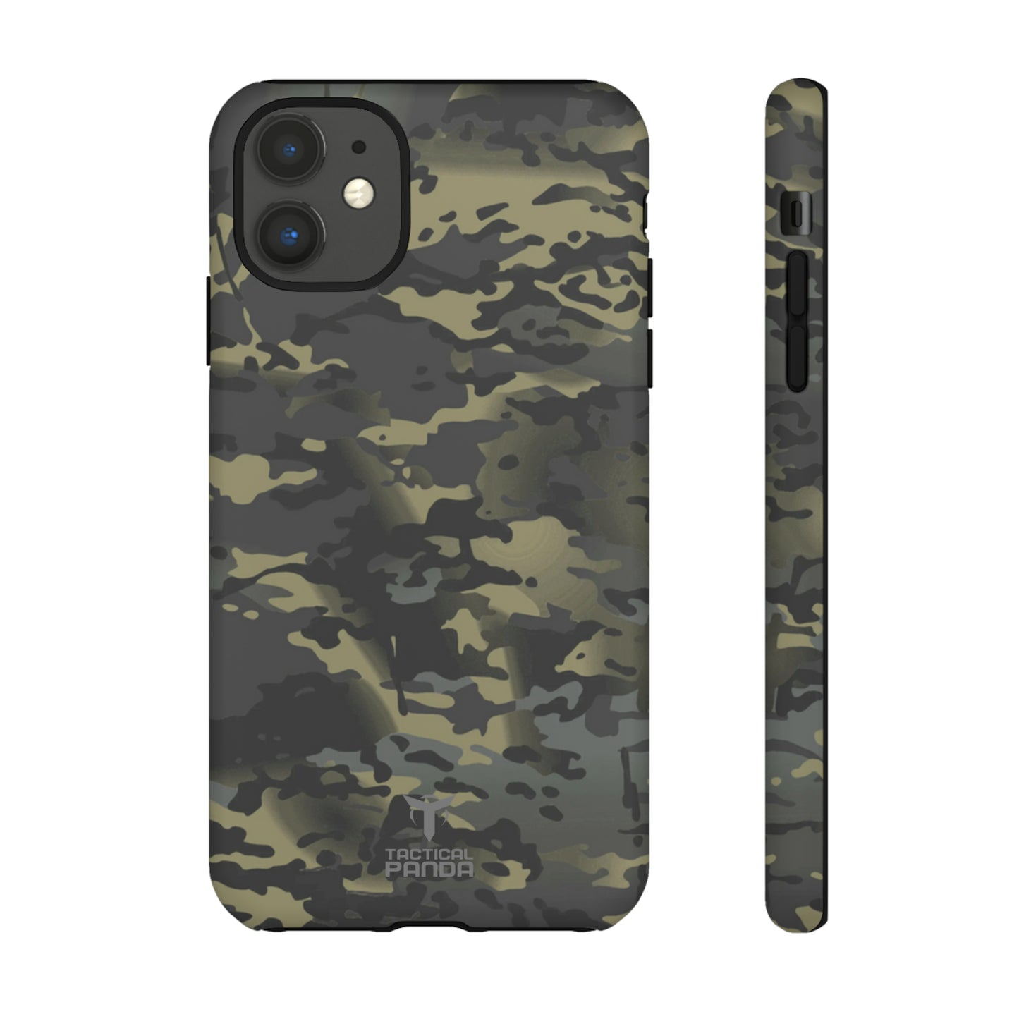 MultiCam Black Tough Cases