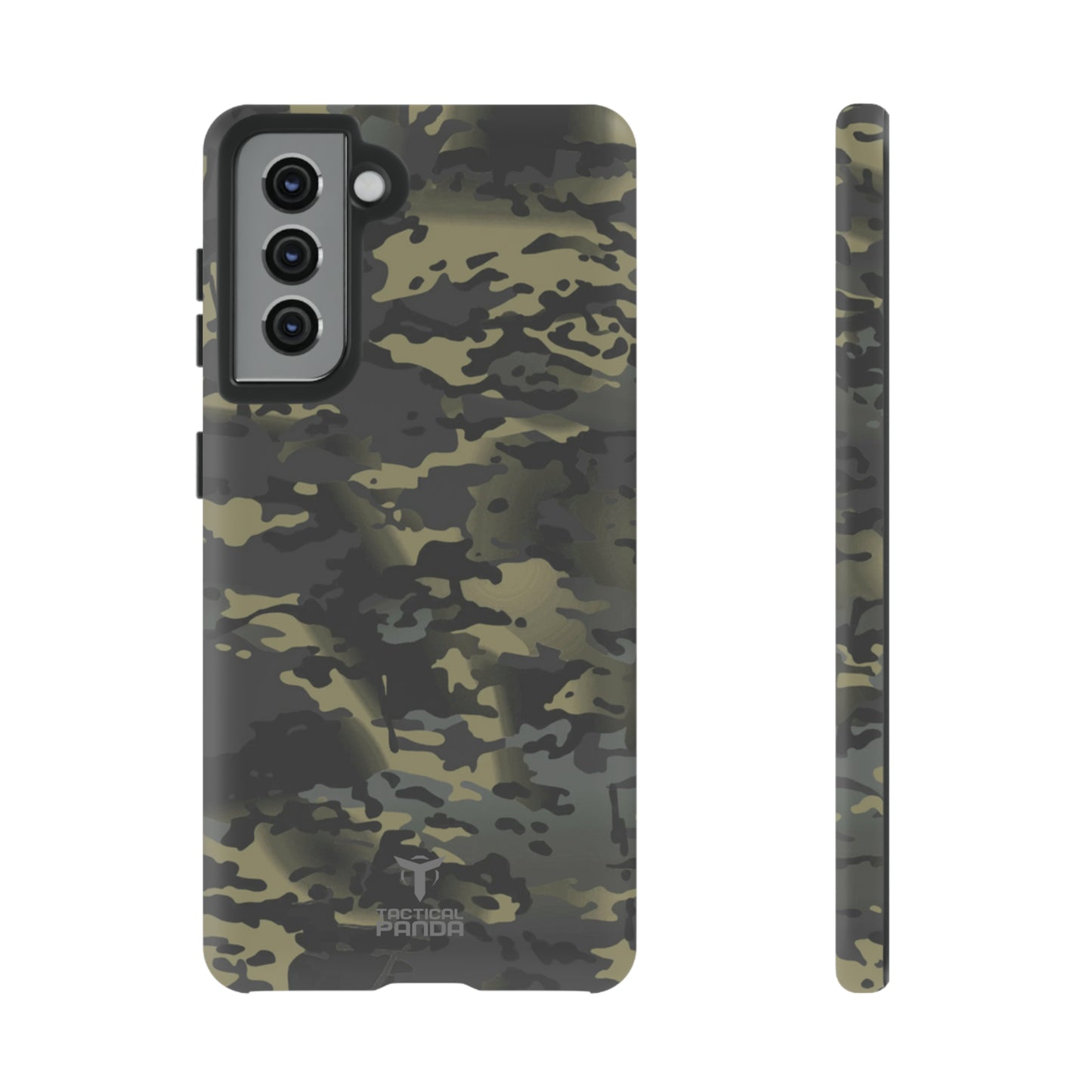 MultiCam Black Tough Cases