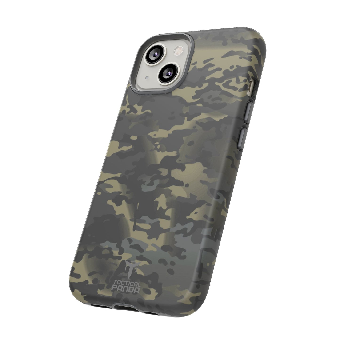 MultiCam Black Tough Cases