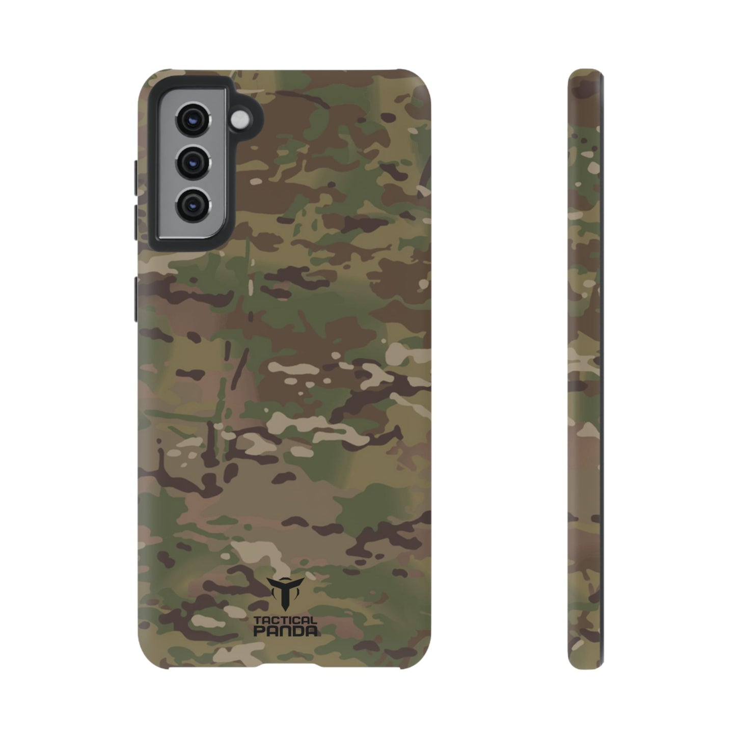 MultiCam Tough Cases