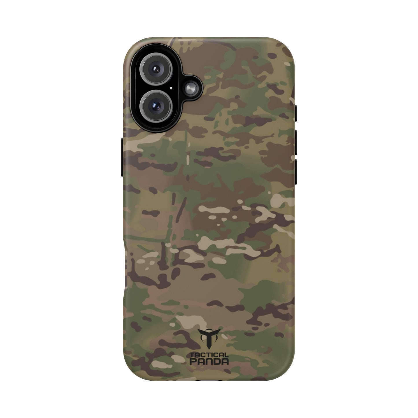 MultiCam Tough Cases