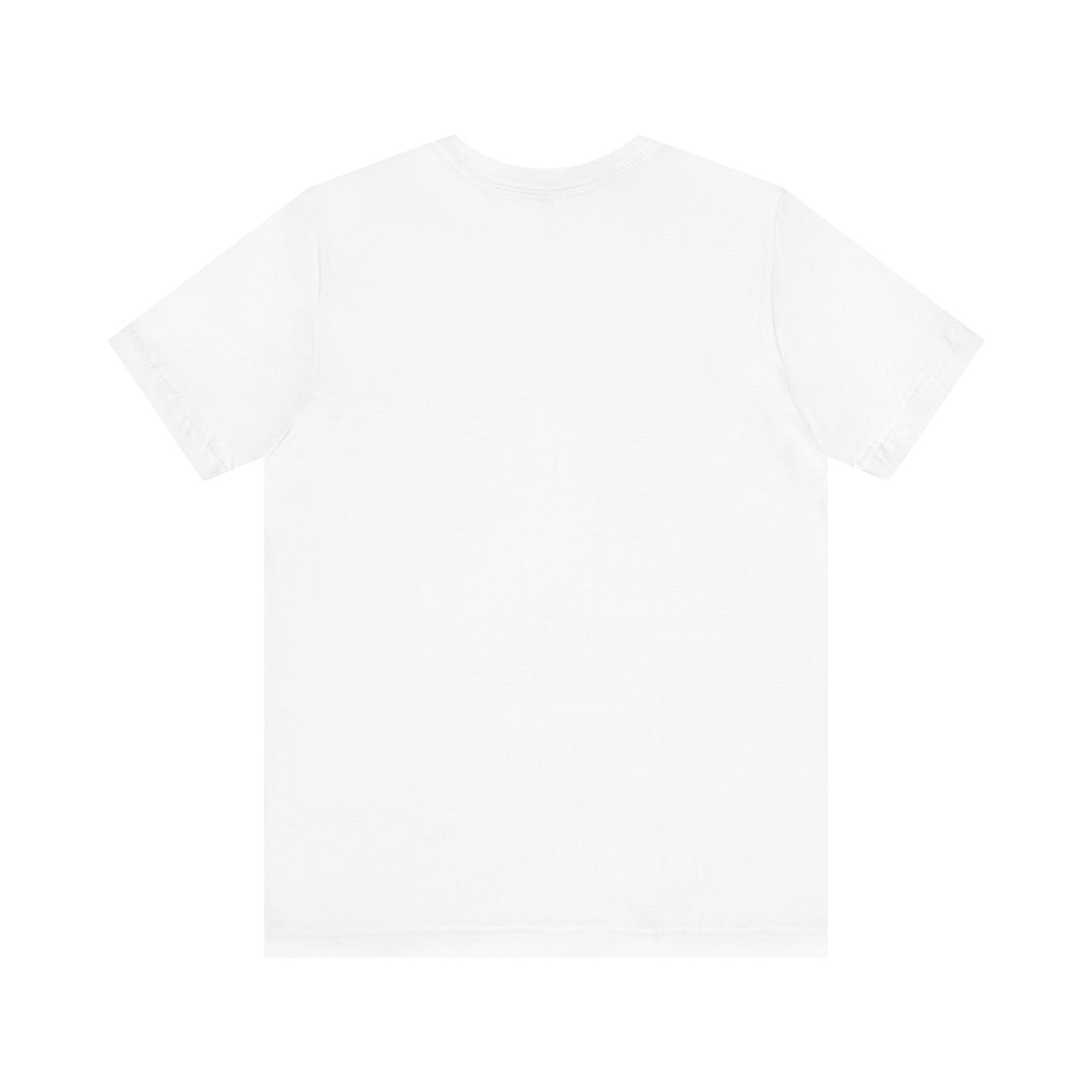 H&K (HeiKeng) Unisex Jersey Short Sleeve Tee