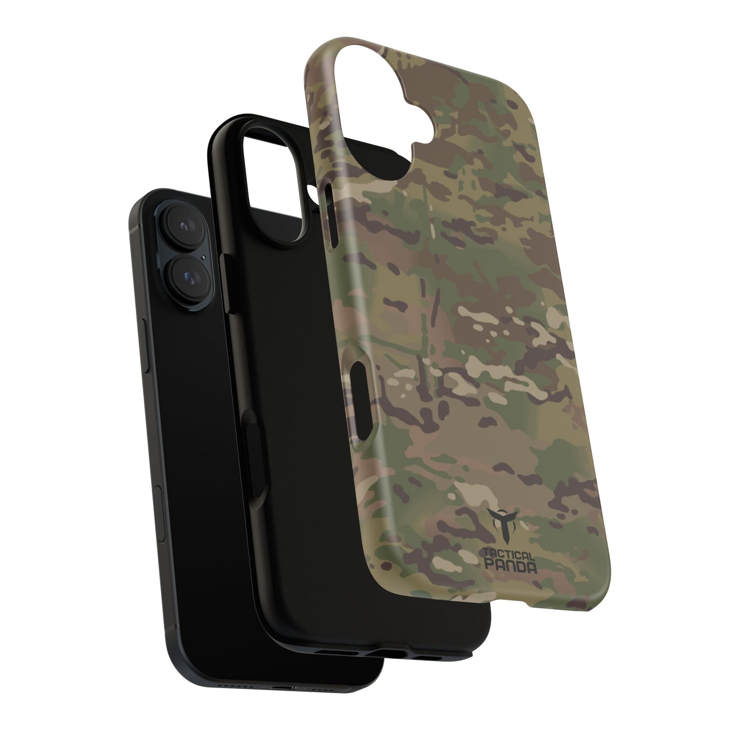 MultiCam Tough Cases