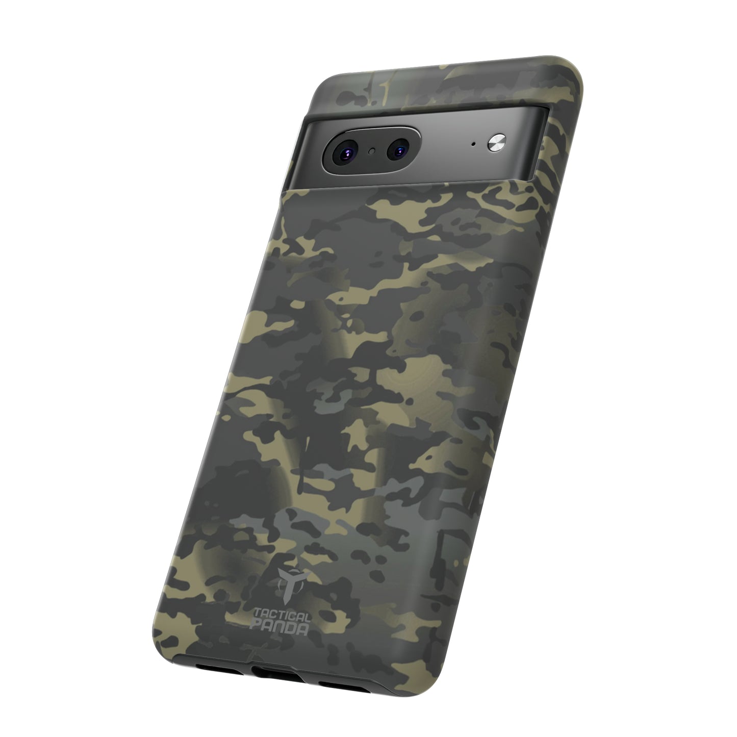 MultiCam Black Tough Cases