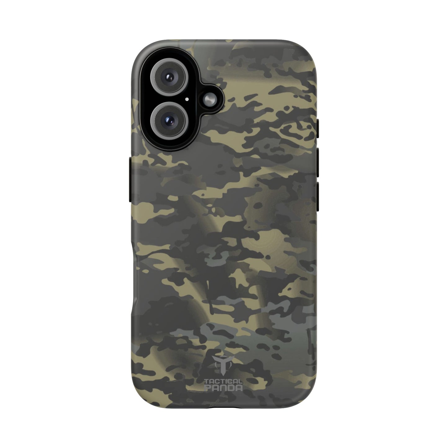 MultiCam Black Tough Cases