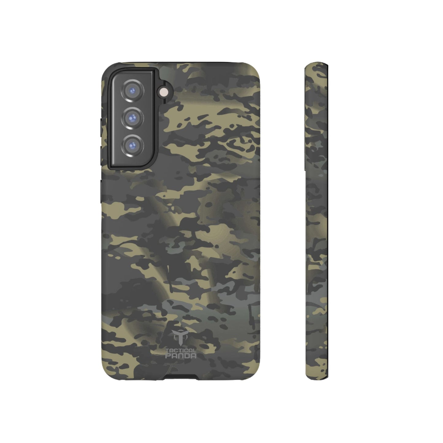 MultiCam Black Tough Cases