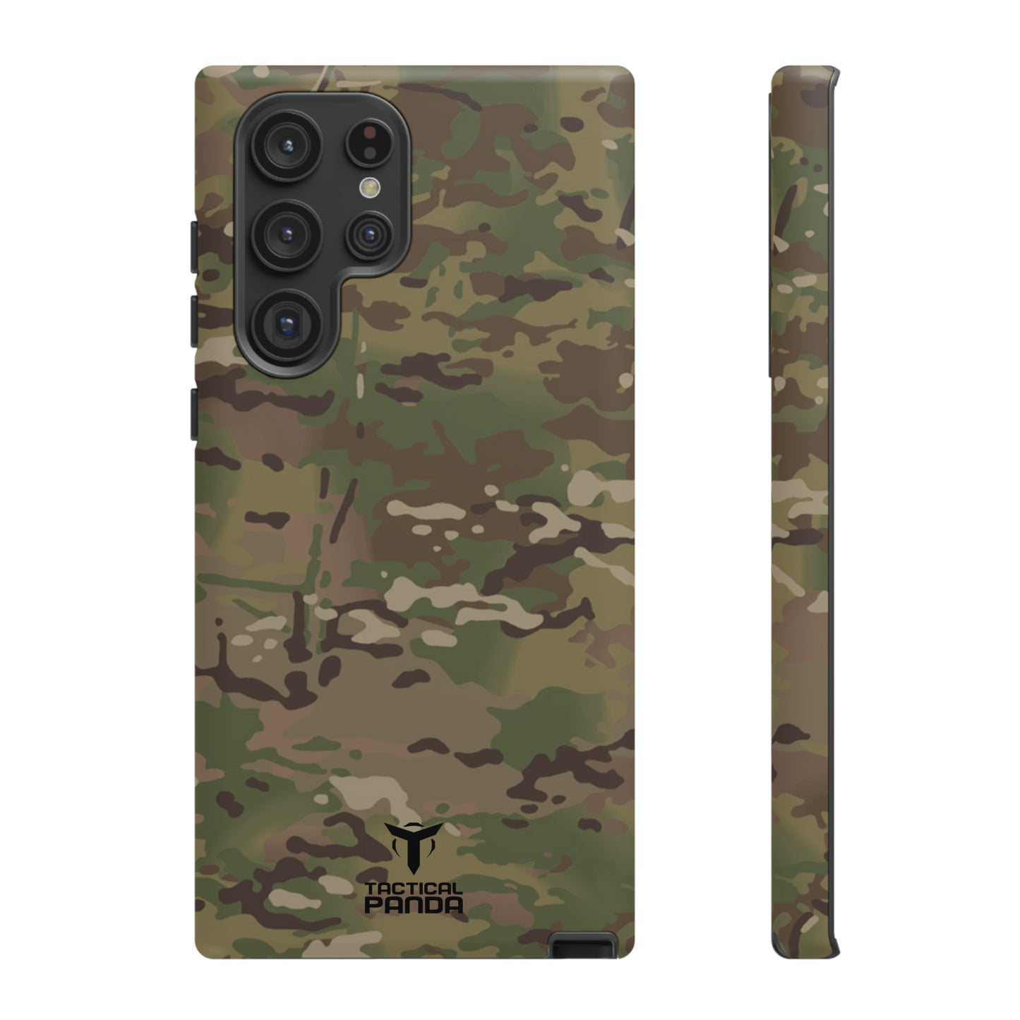 MultiCam Tough Cases