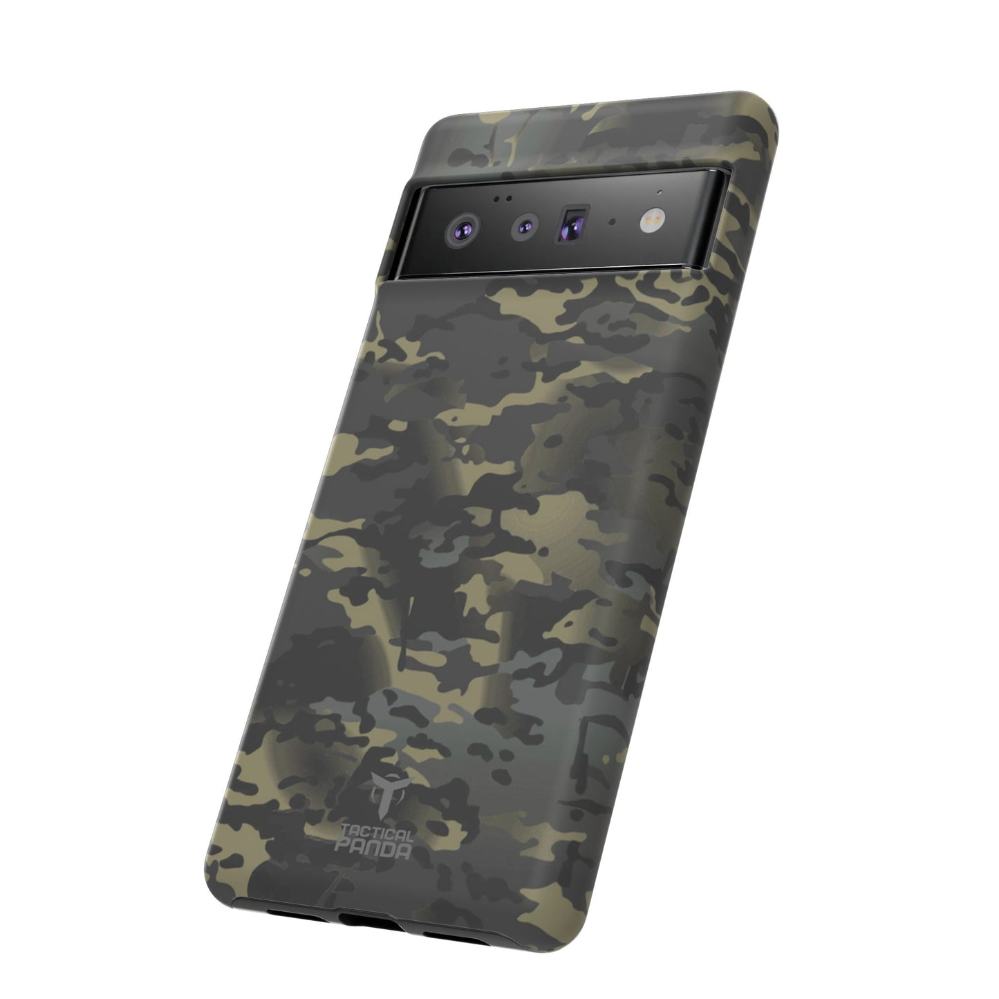 MultiCam Black Tough Cases