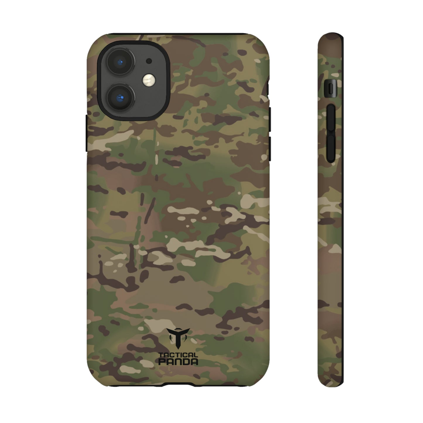 MultiCam Tough Cases