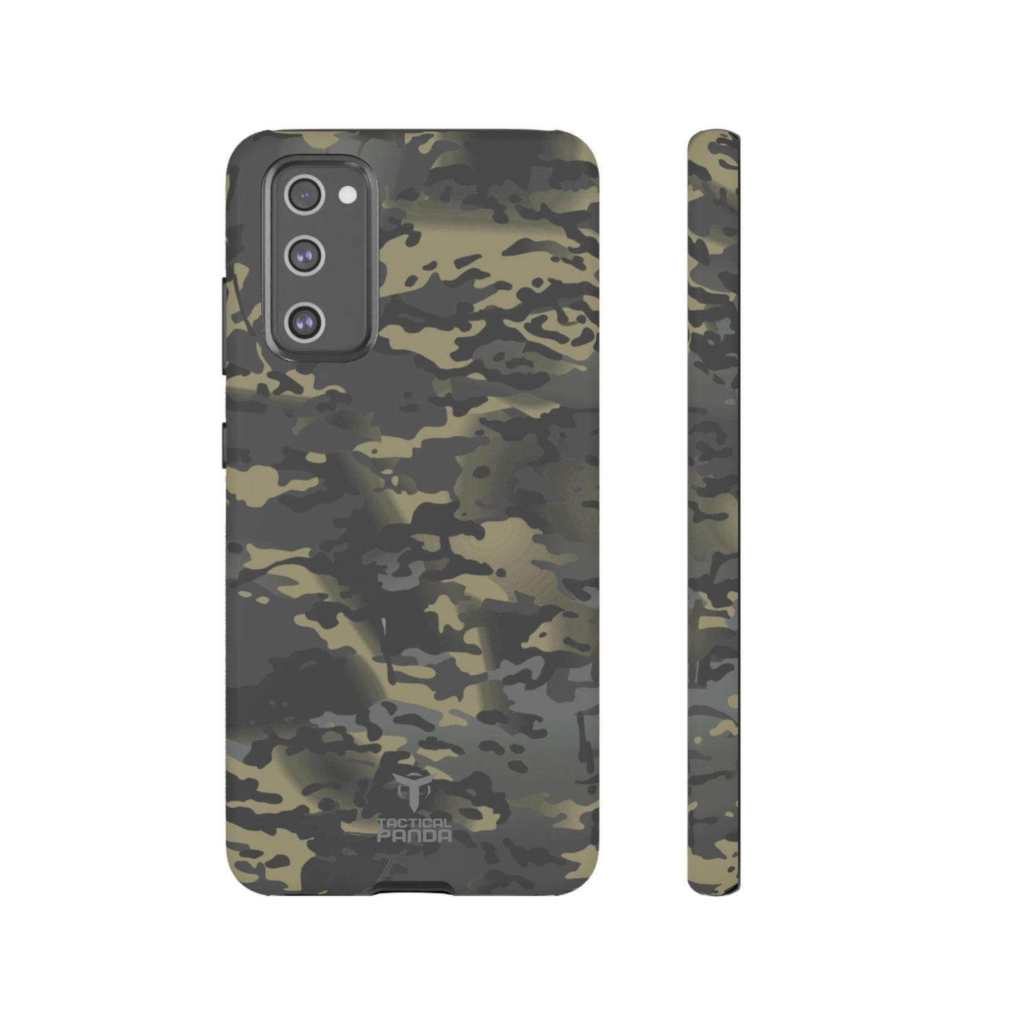 MultiCam Black Tough Cases