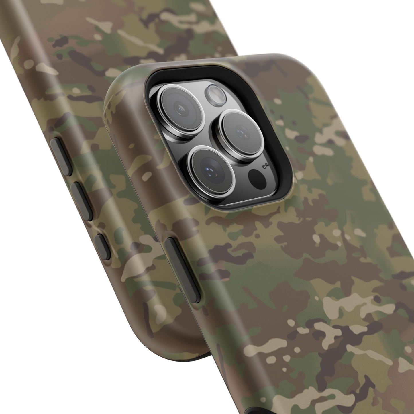 Multicam MagSafe Tough Cases