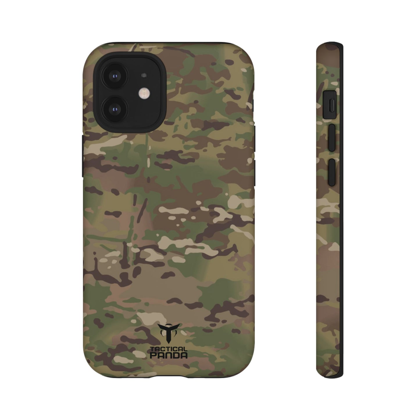 MultiCam Tough Cases