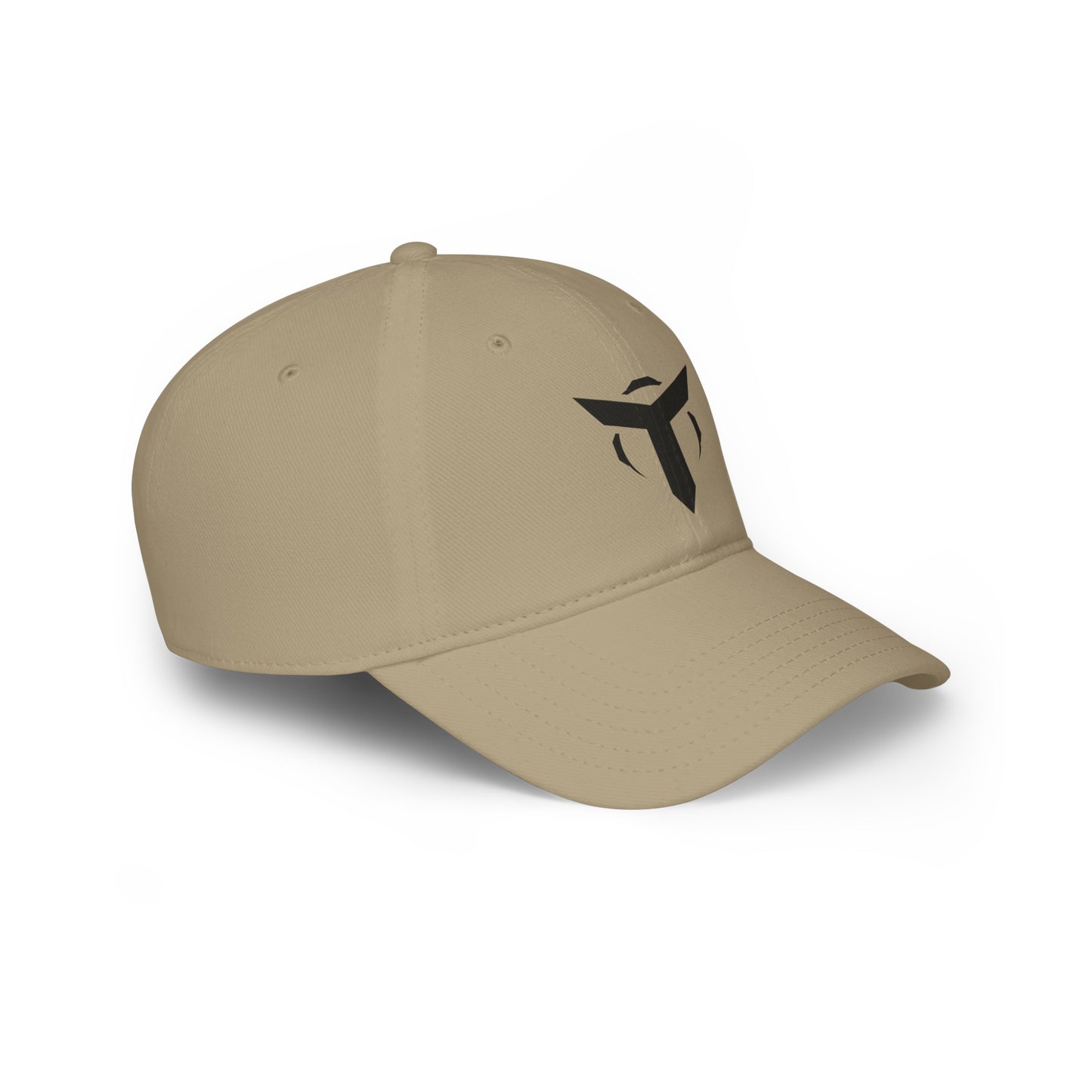 Tactical Panda Low Profile Baseball Cap