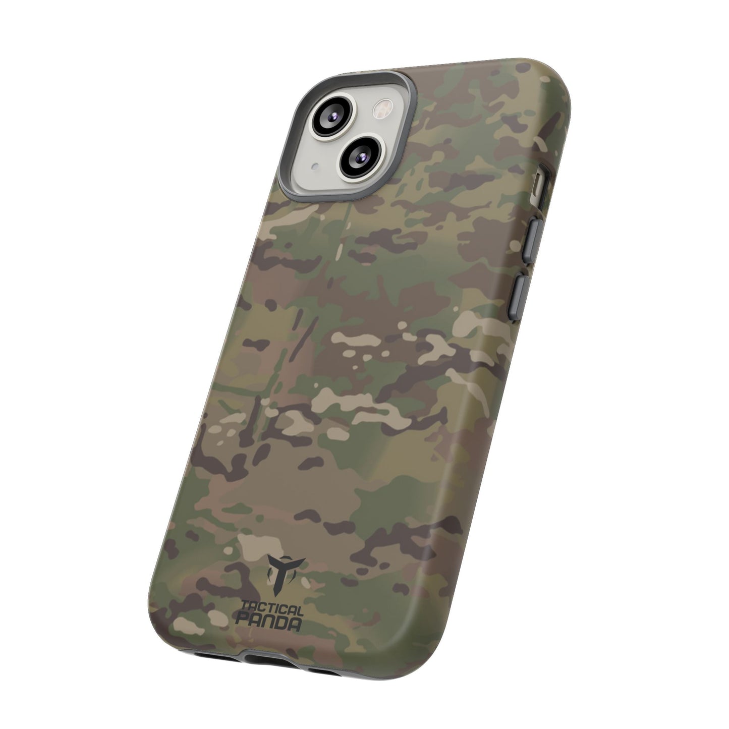 MultiCam Tough Cases