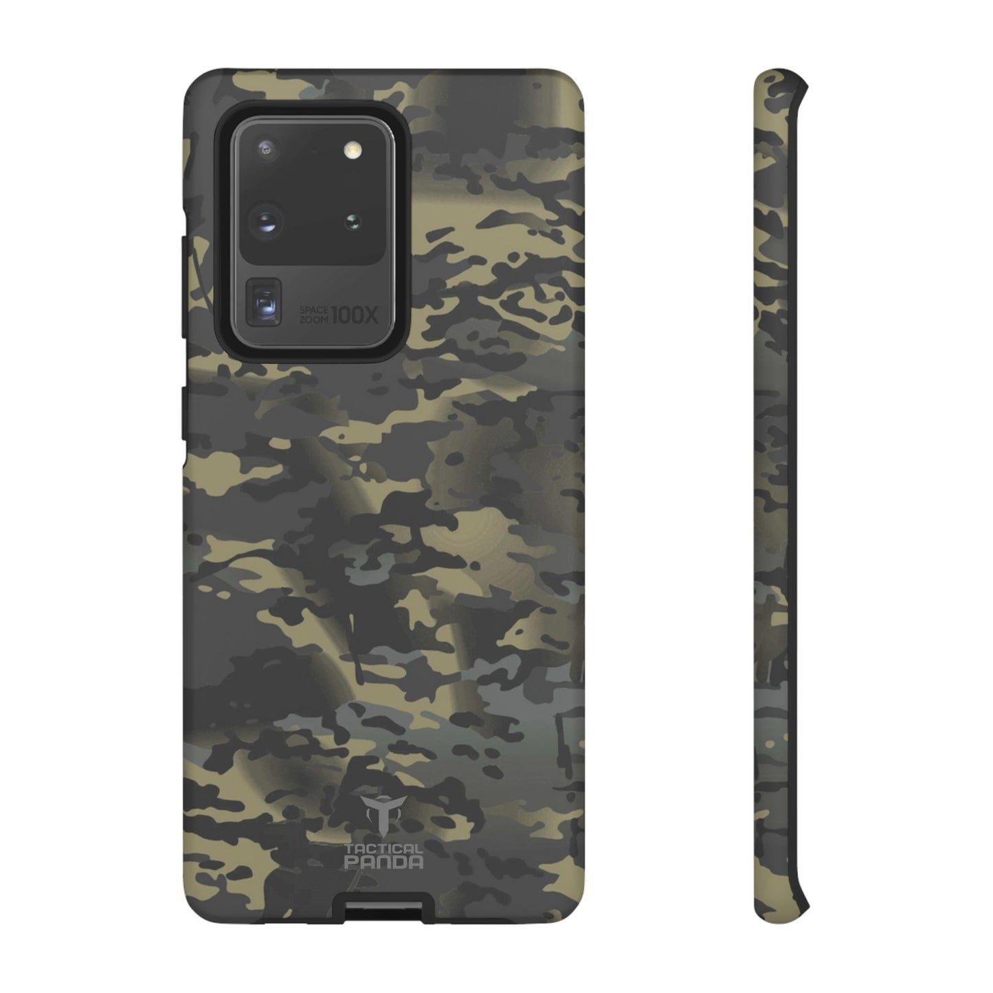 MultiCam Black Tough Cases