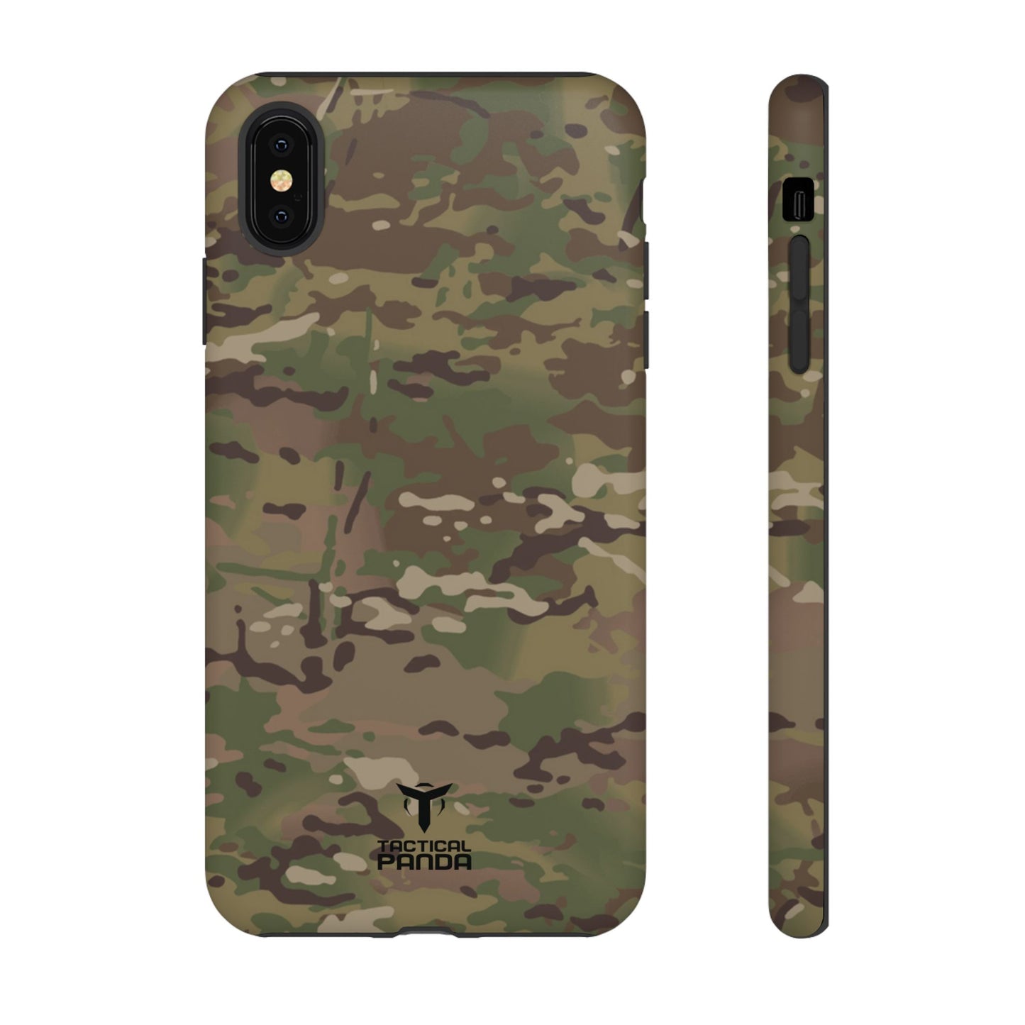 MultiCam Tough Cases