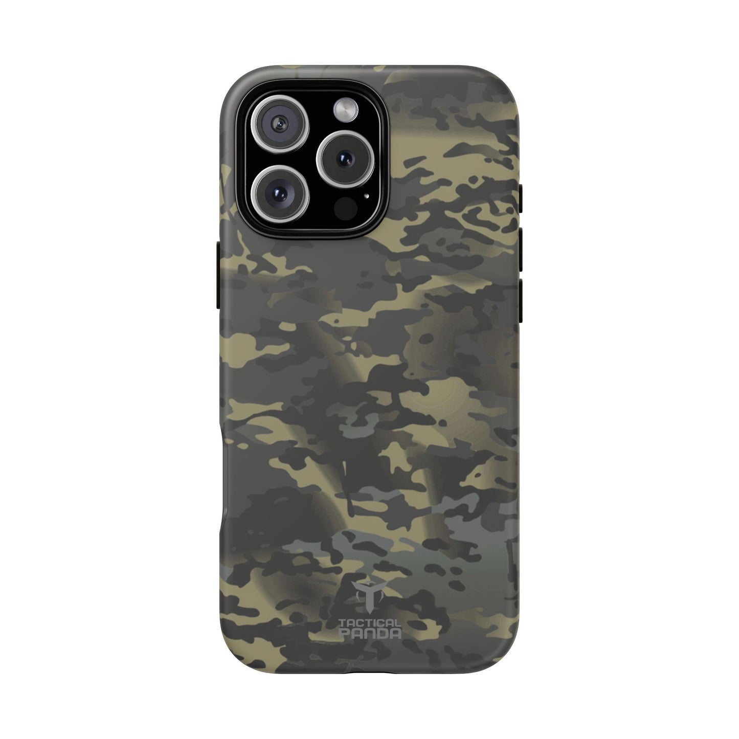 MultiCam Black Tough Cases