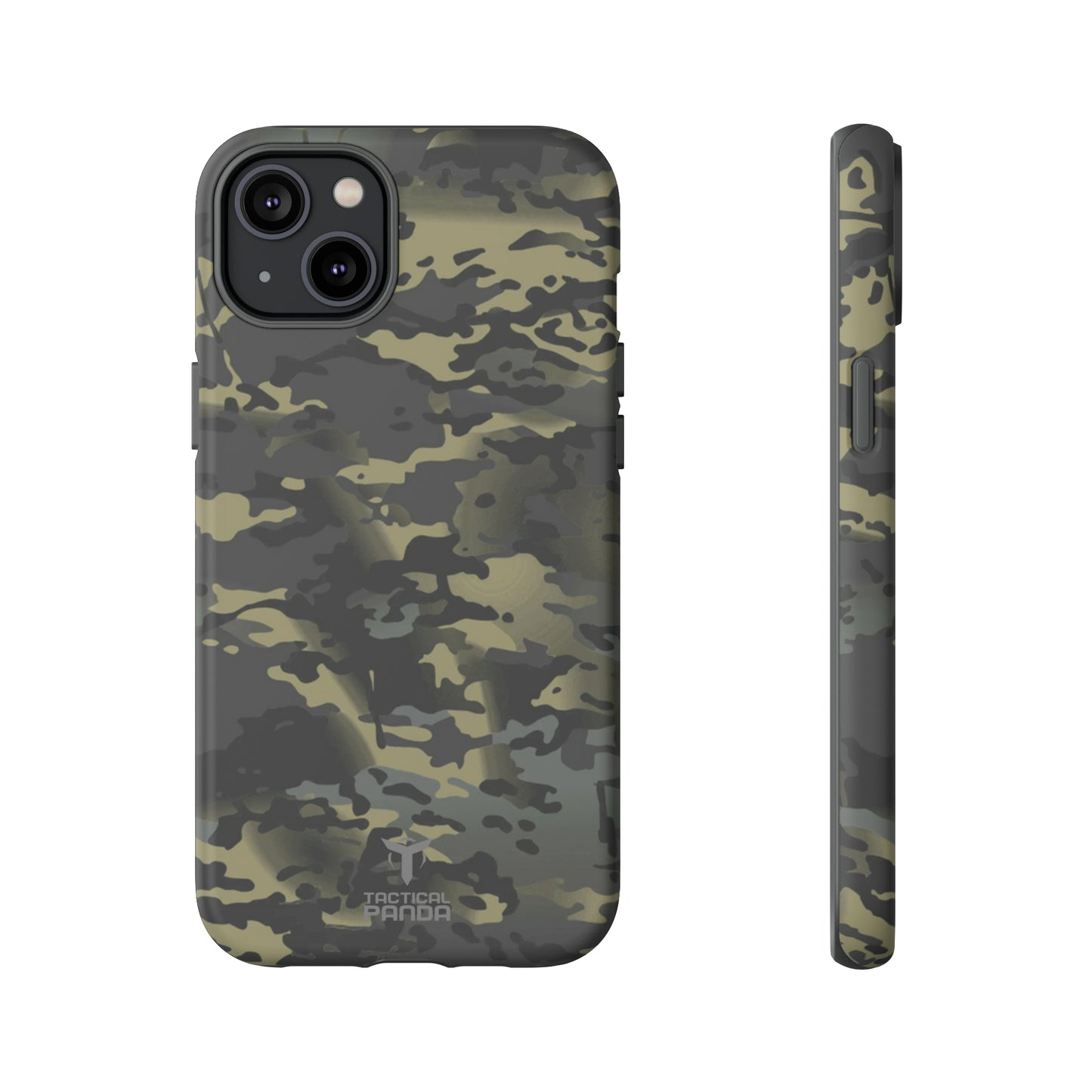 MultiCam Black Tough Cases