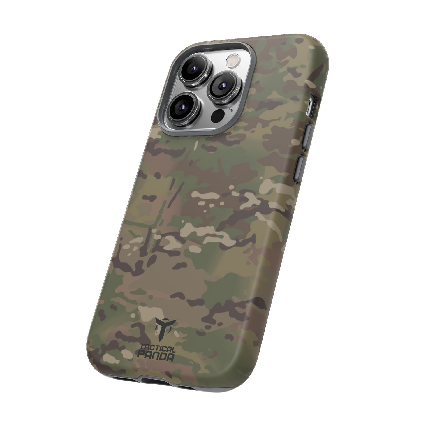 MultiCam Tough Cases