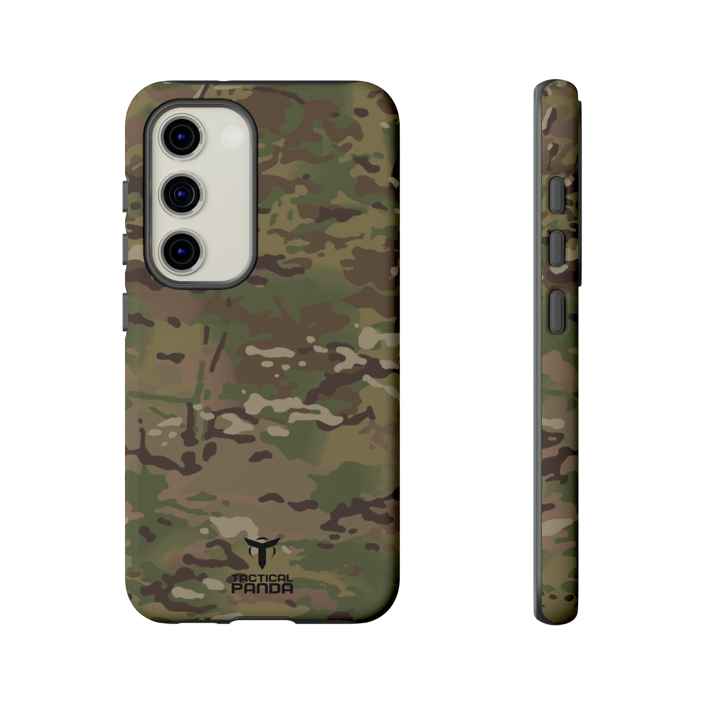 MultiCam Tough Cases