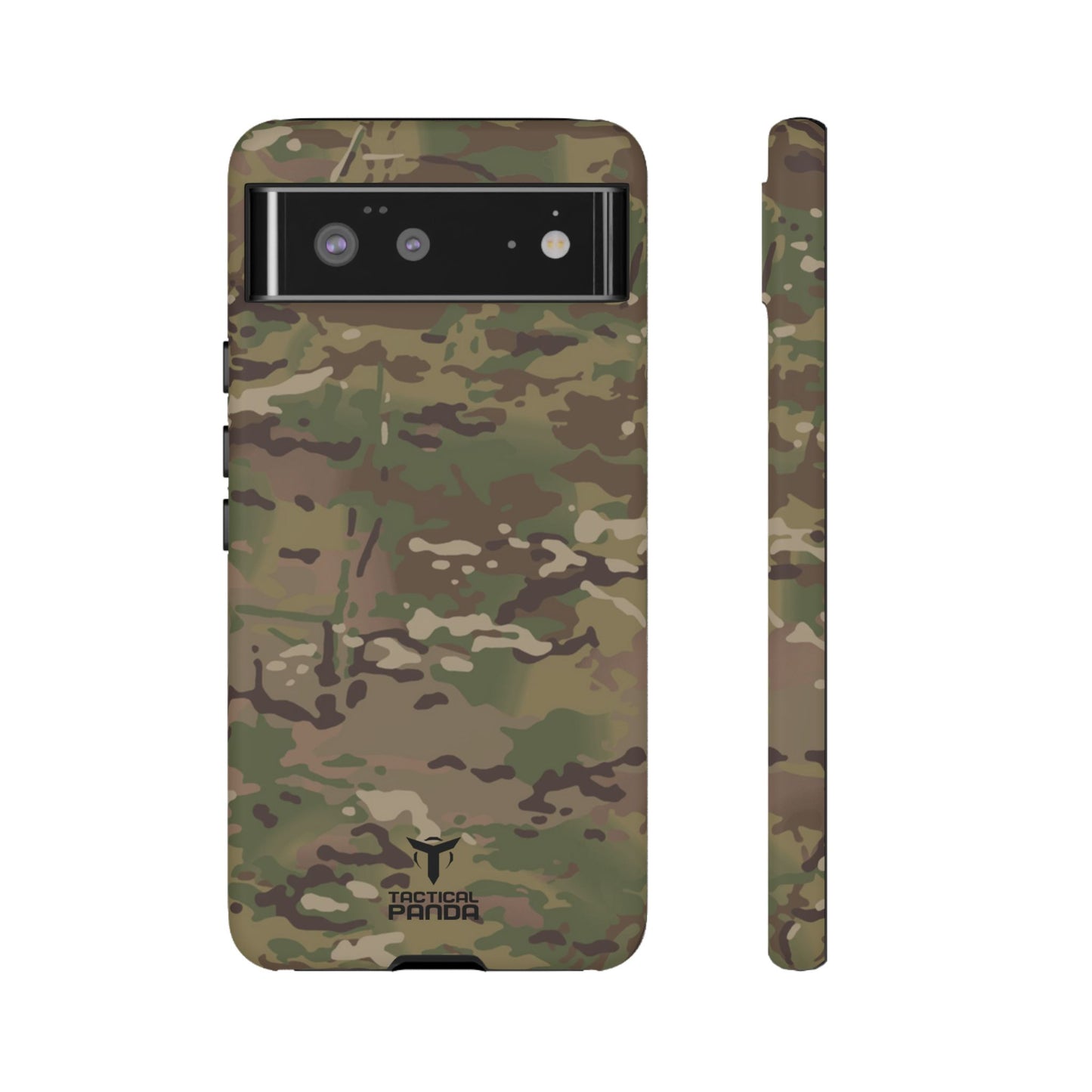 MultiCam Tough Cases