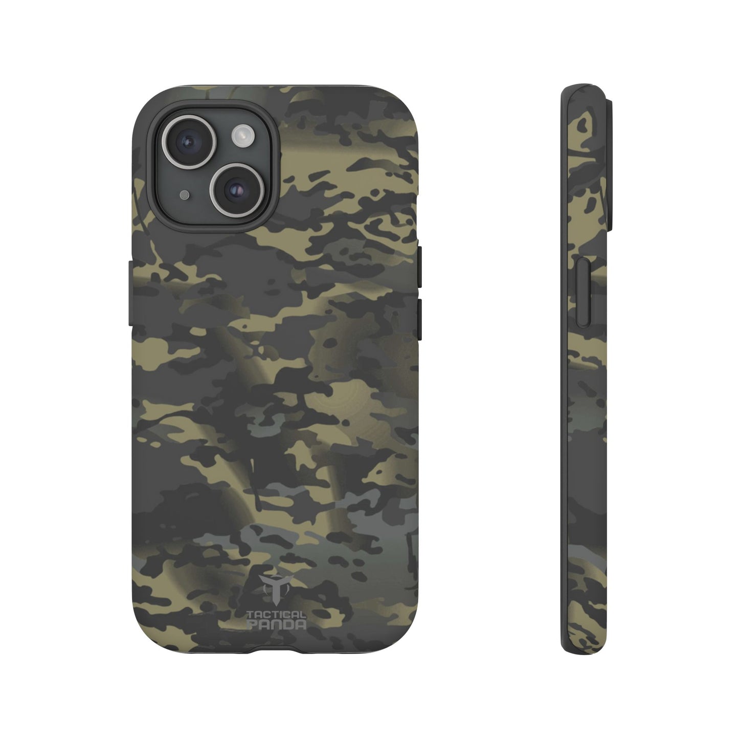 MultiCam Black Tough Cases