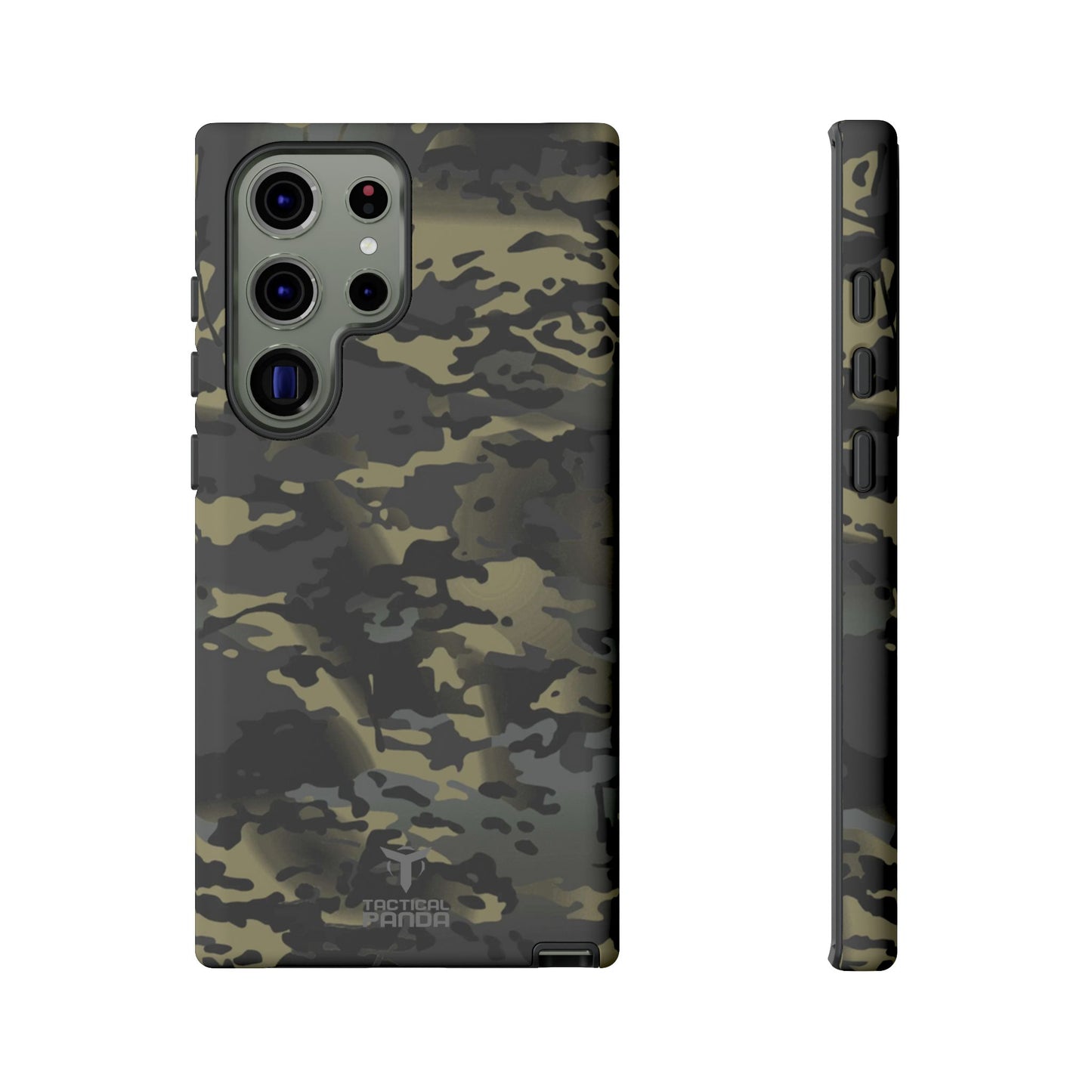 MultiCam Black Tough Cases